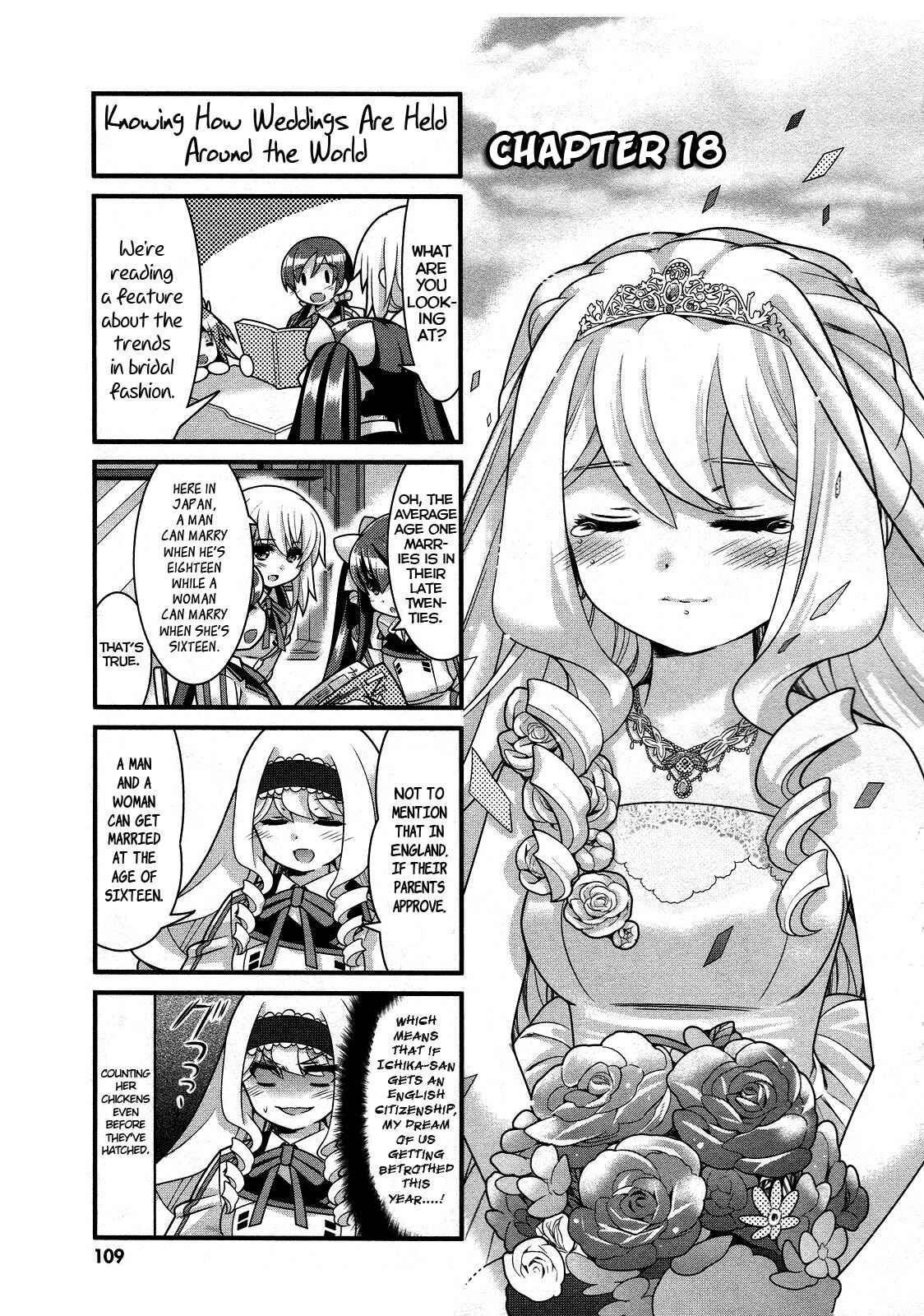 Page 1 Chapter 18 IS!