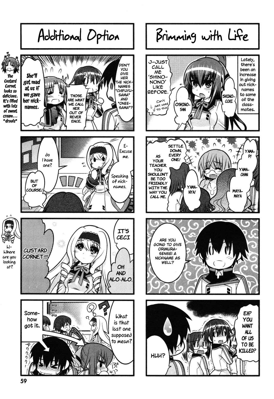 Page 3 Chapter 4 IS!