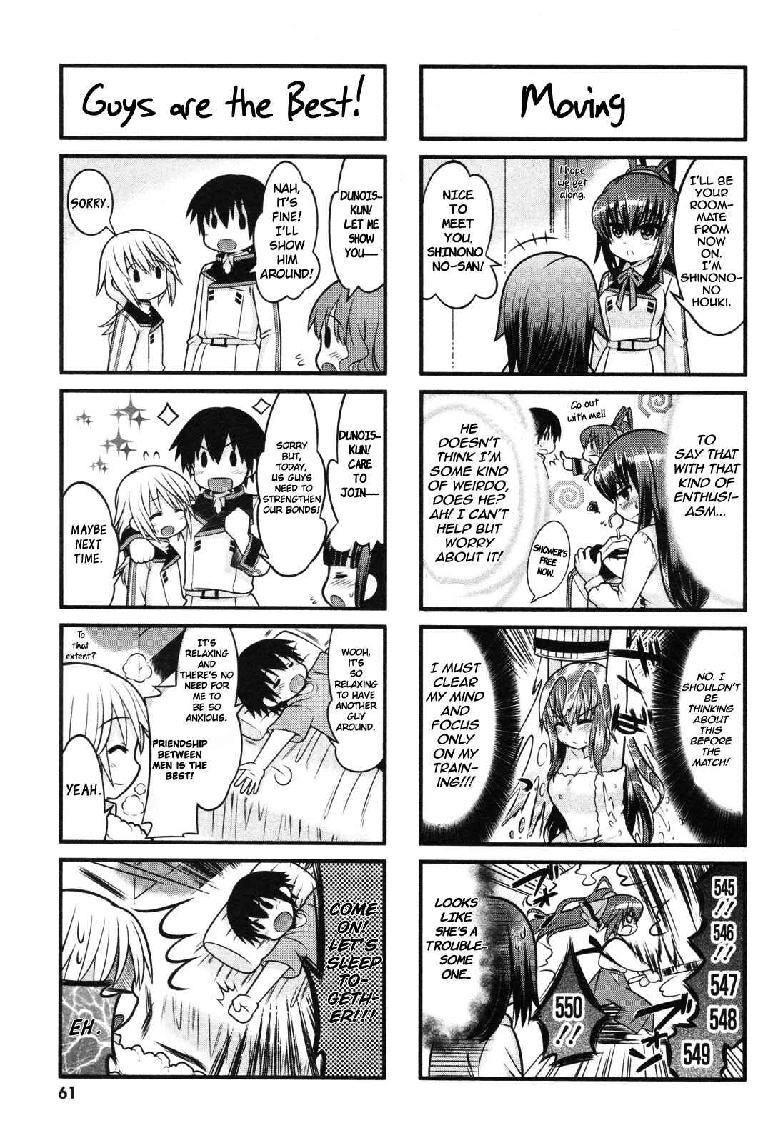 Page 5 Chapter 4 IS!