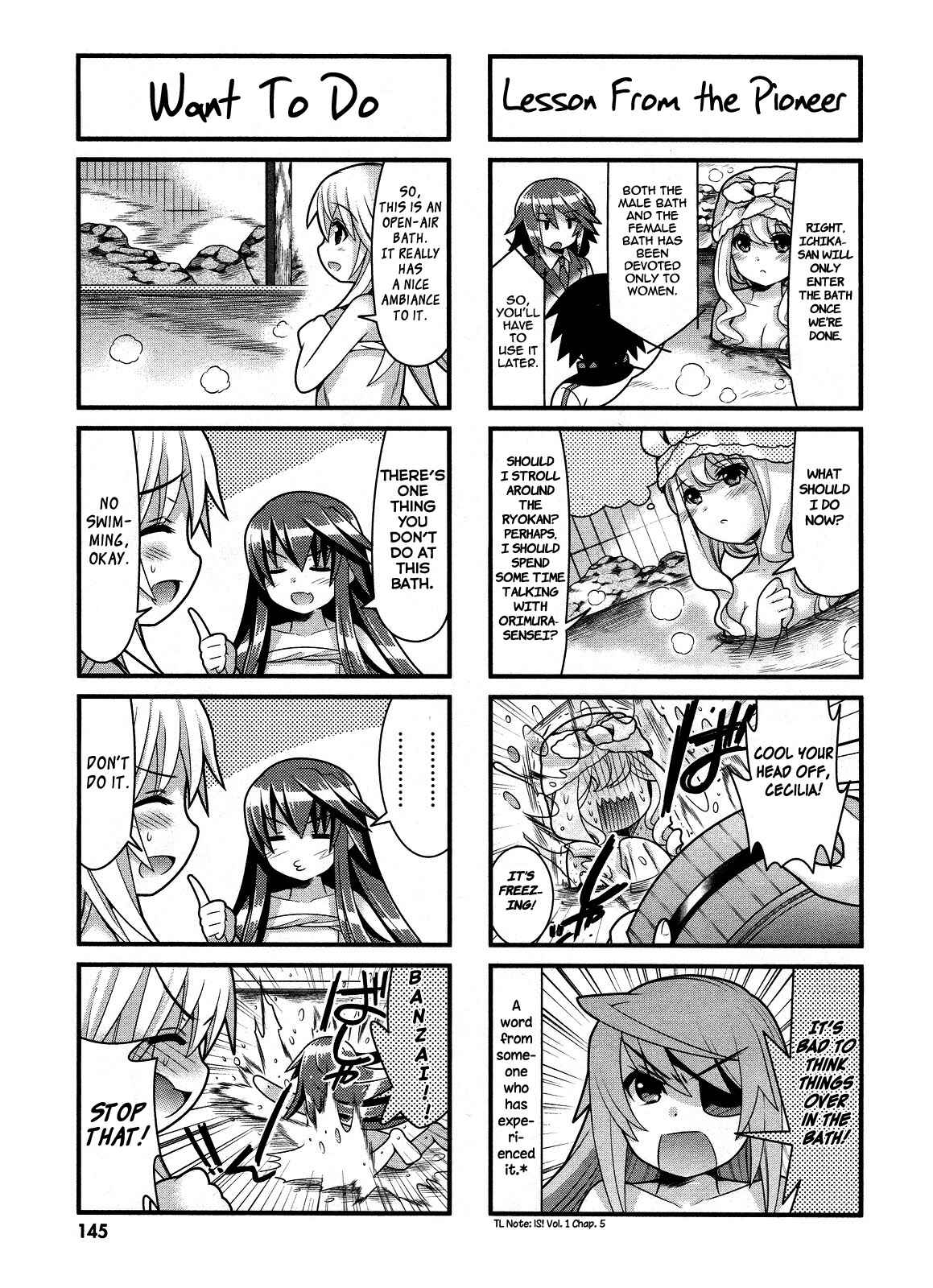 Page 5 Chapter 21 IS!