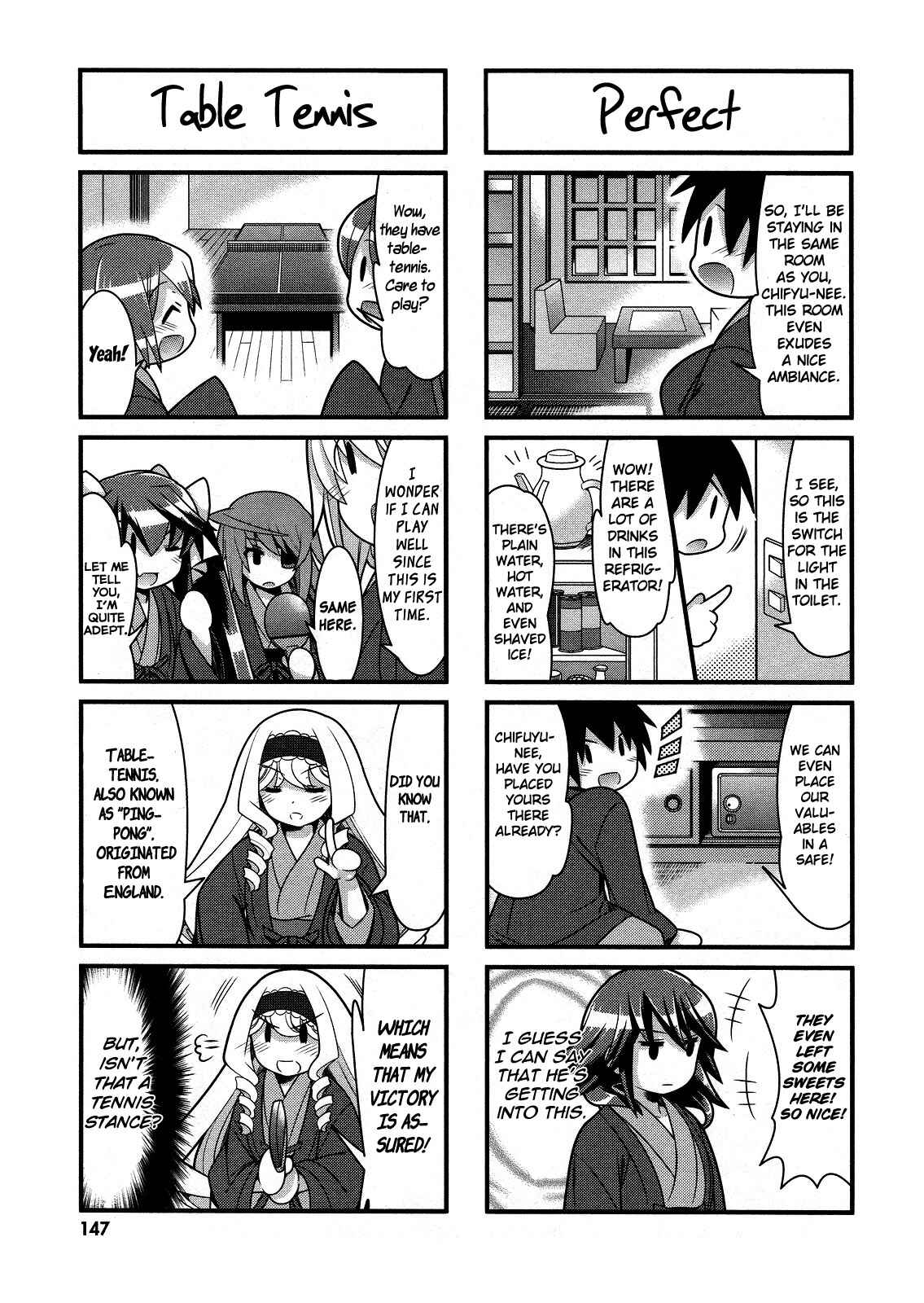 Page 7 Chapter 21 IS!