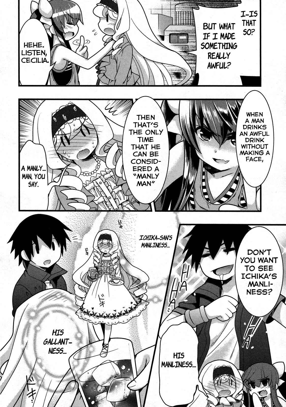 Page 14 Chapter 16 IS!