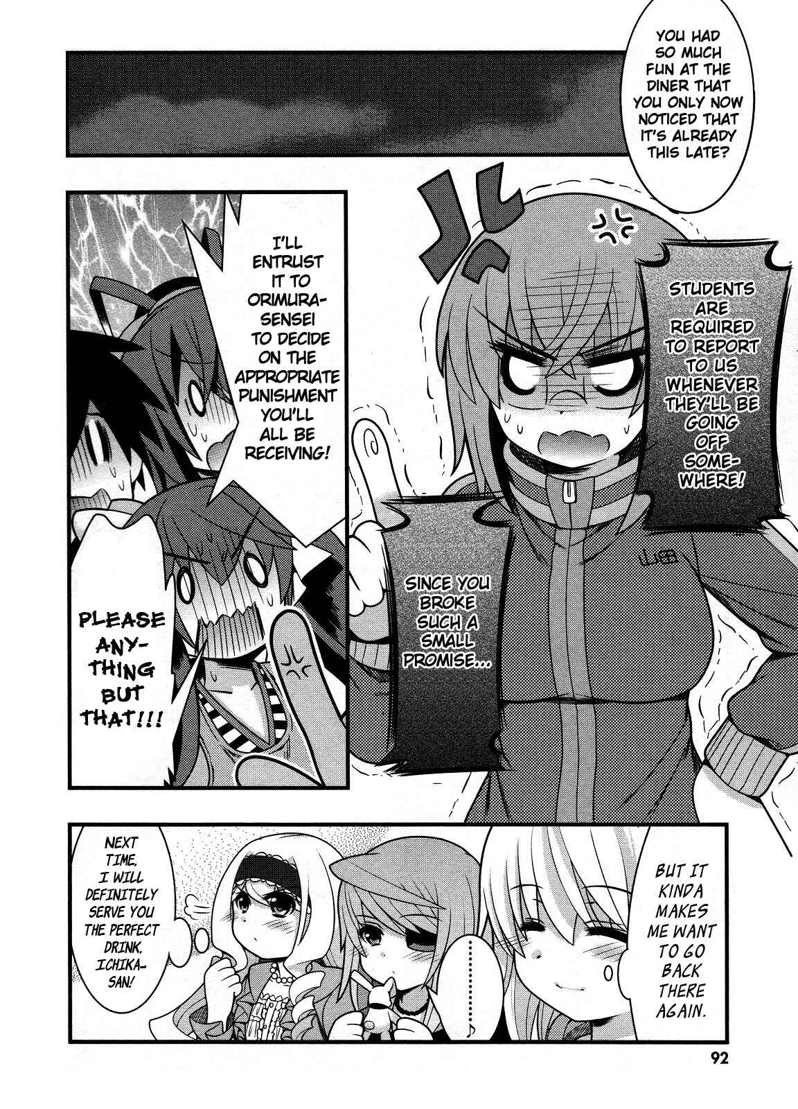 Page 16 Chapter 16 IS!