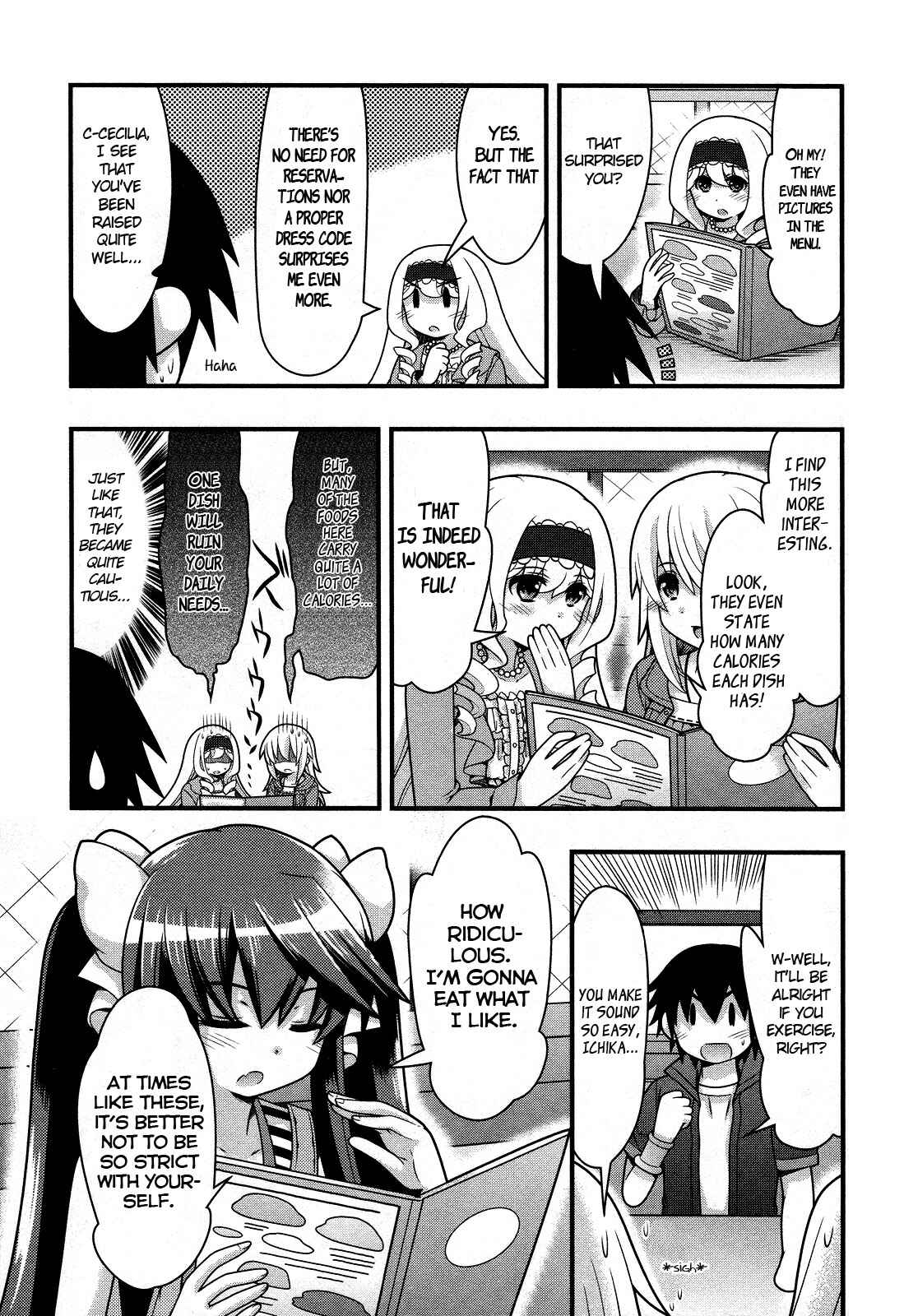 Page 4 Chapter 16 IS!