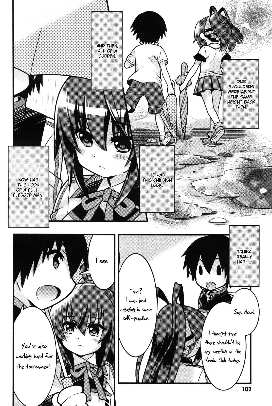 Page 14 Chapter 7 IS!