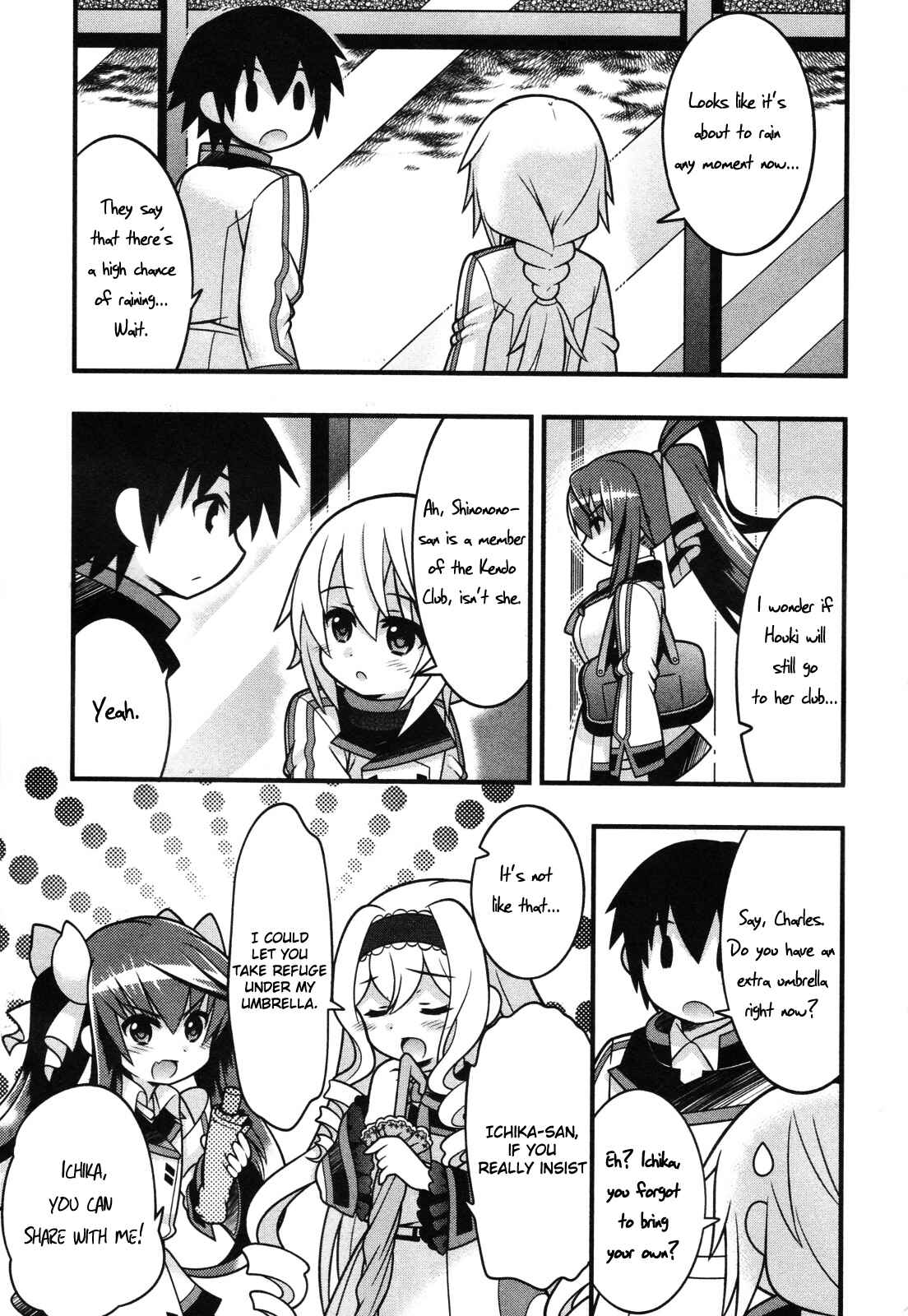 Page 7 Chapter 7 IS!