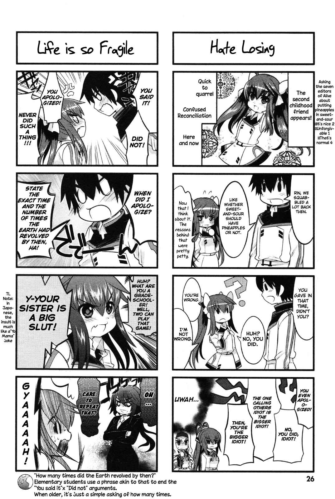 Page 4 Chapter 2 IS!