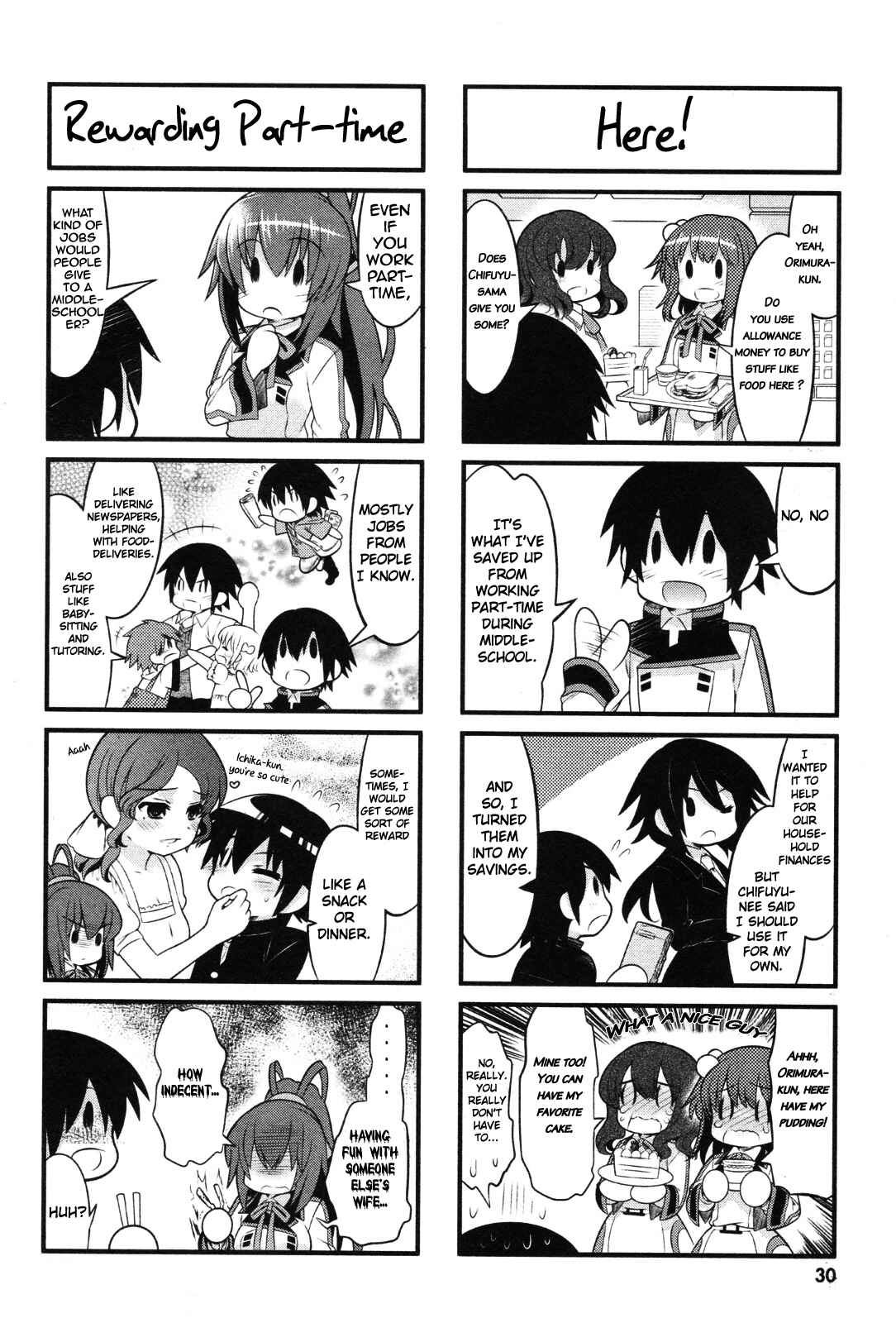 Page 8 Chapter 2 IS!