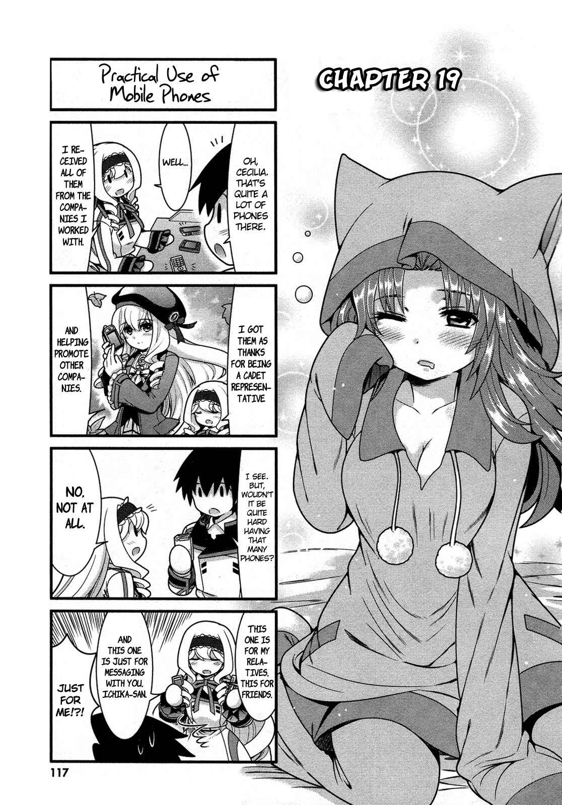 Page 1 Chapter 19 IS!