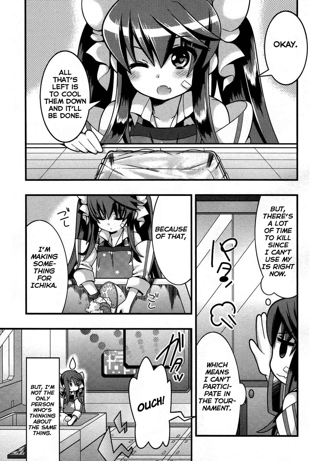 Page 3 Chapter 11 IS!