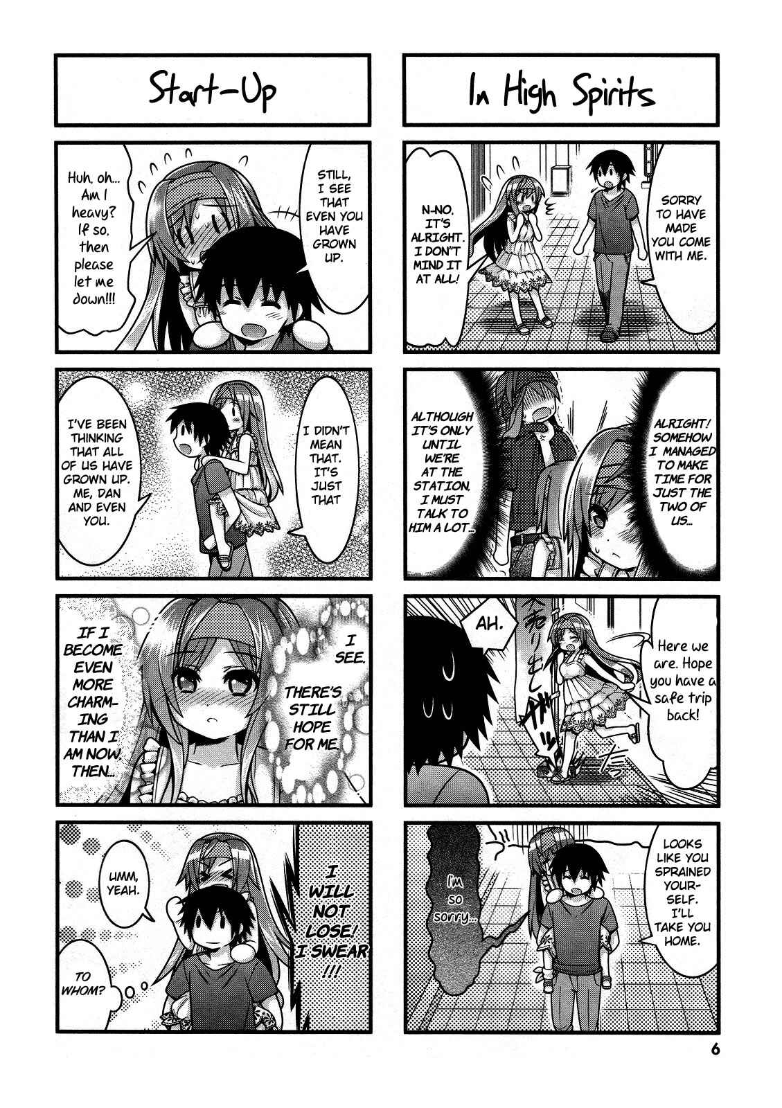 Page 8 Chapter 10 IS!