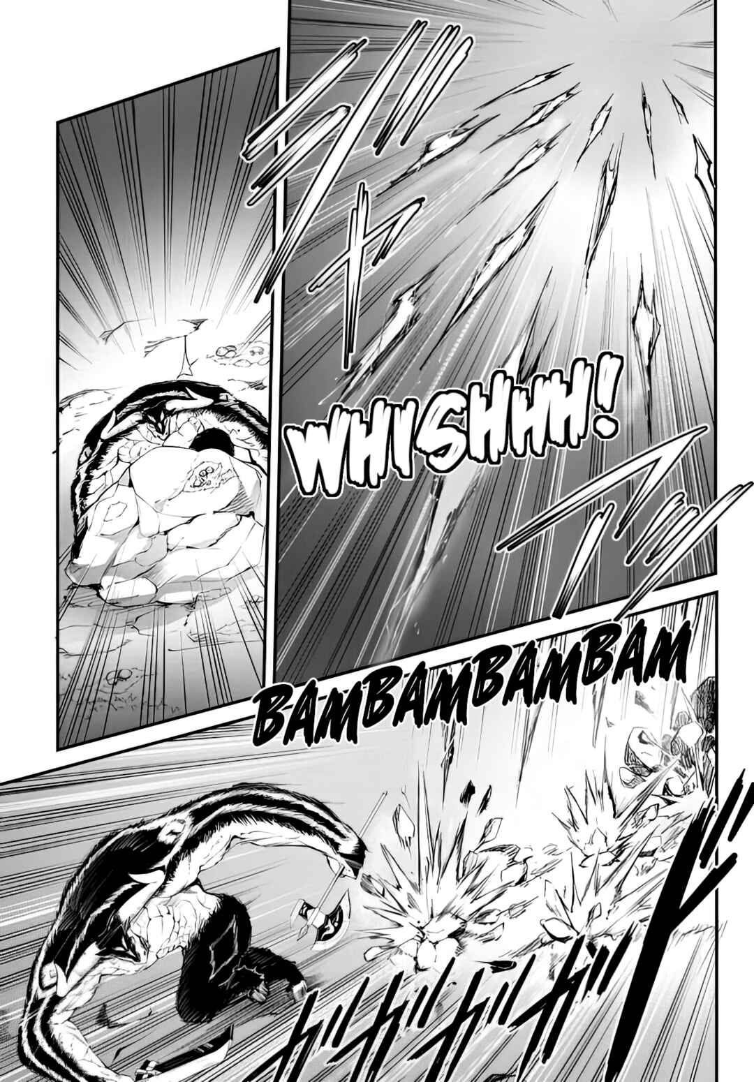 Page 7 Chapter 9.2 King of the Labyrinth