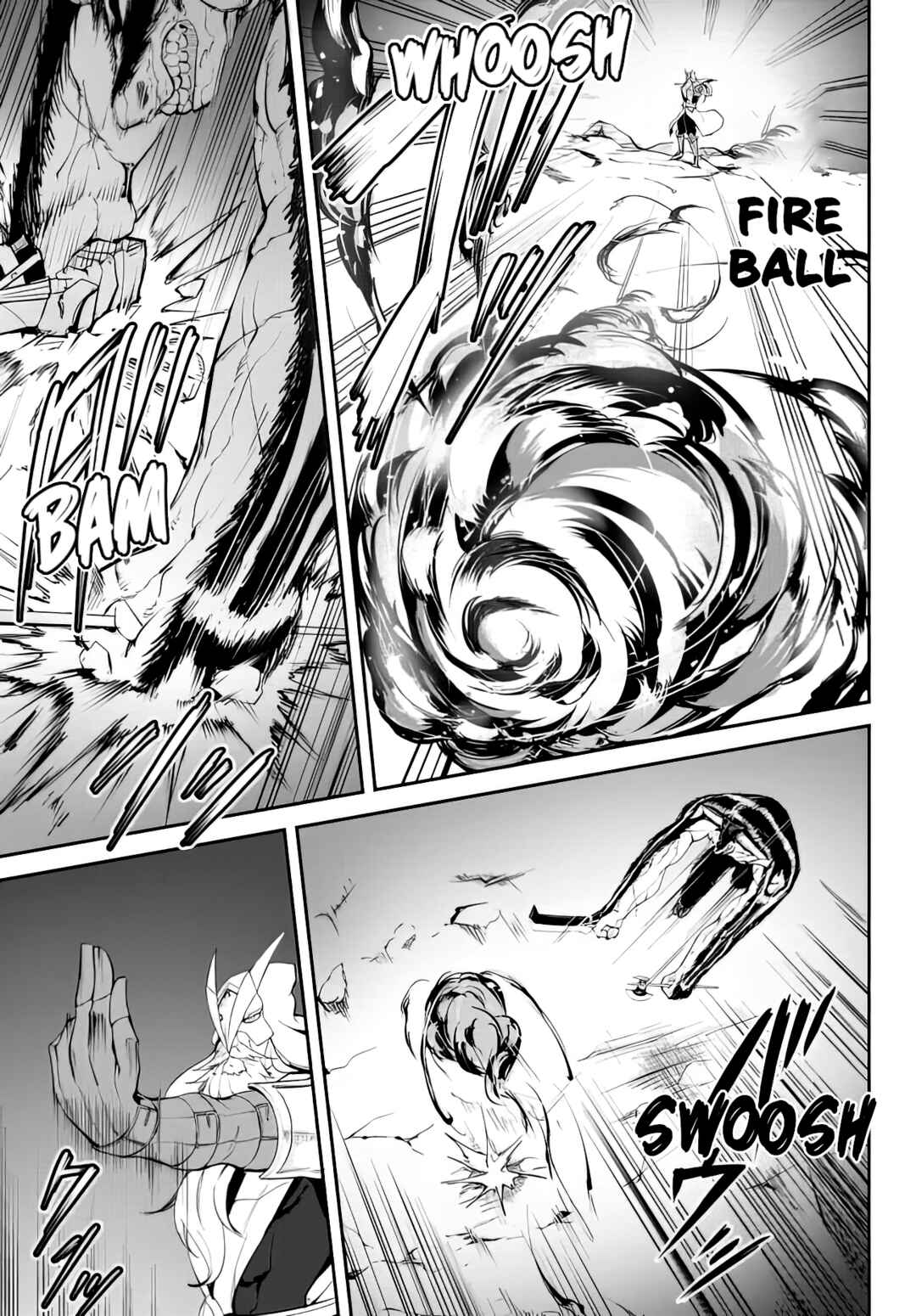 Page 9 Chapter 9.2 King of the Labyrinth