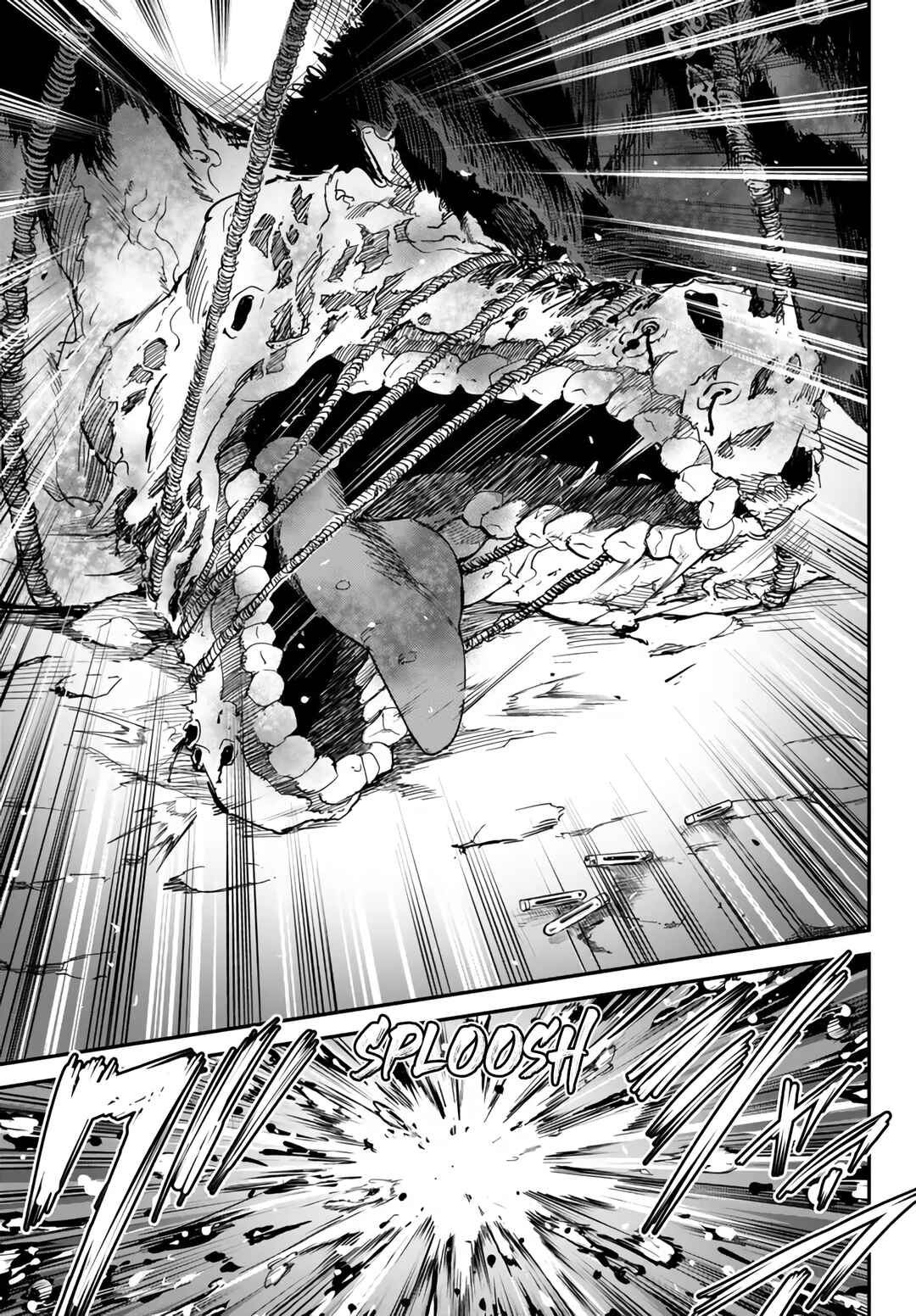Page 22 Chapter 10 King of the Labyrinth