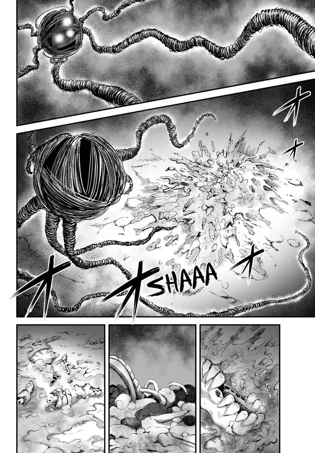 Page 23 Chapter 10 King of the Labyrinth