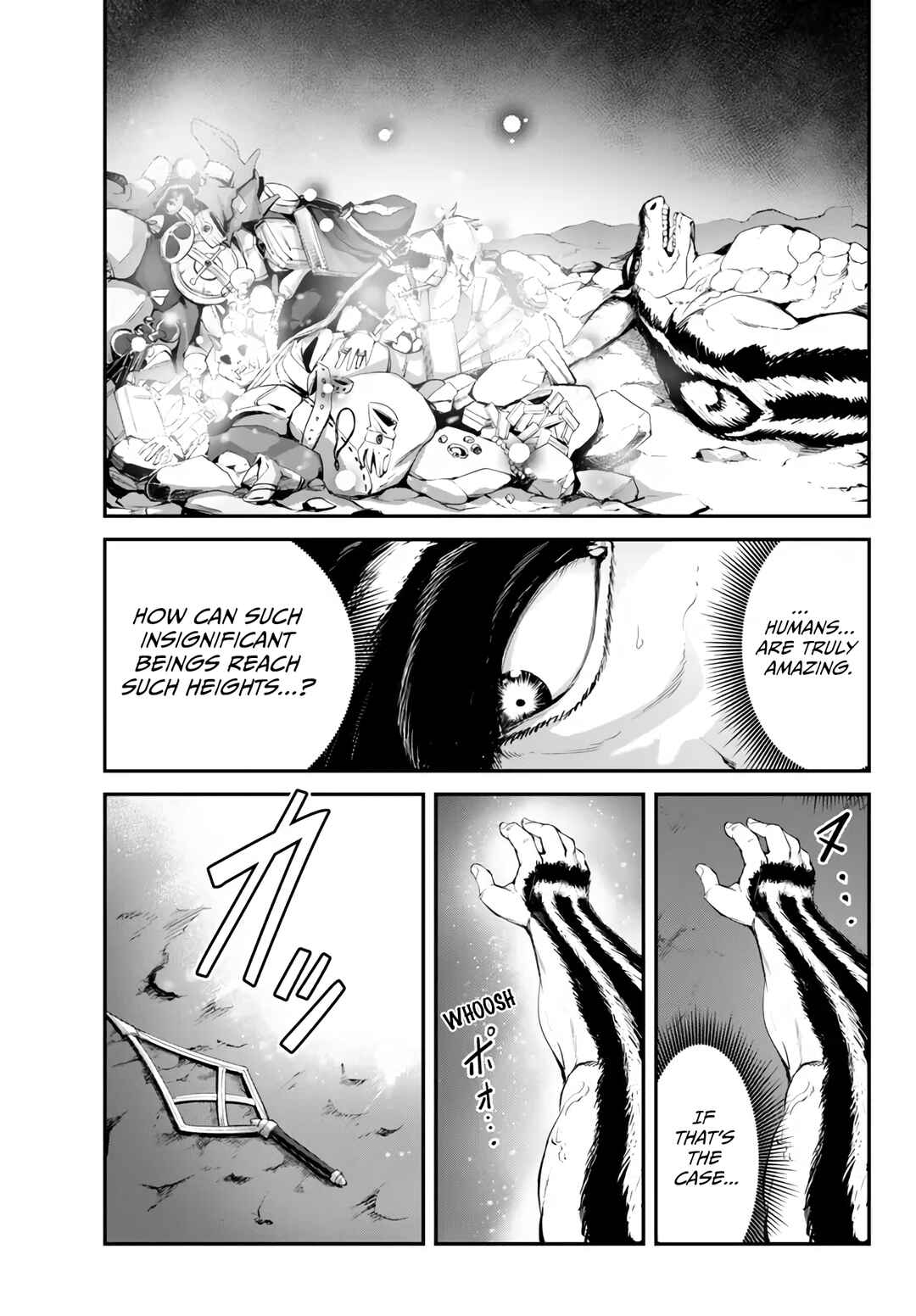 Page 32 Chapter 10 King of the Labyrinth