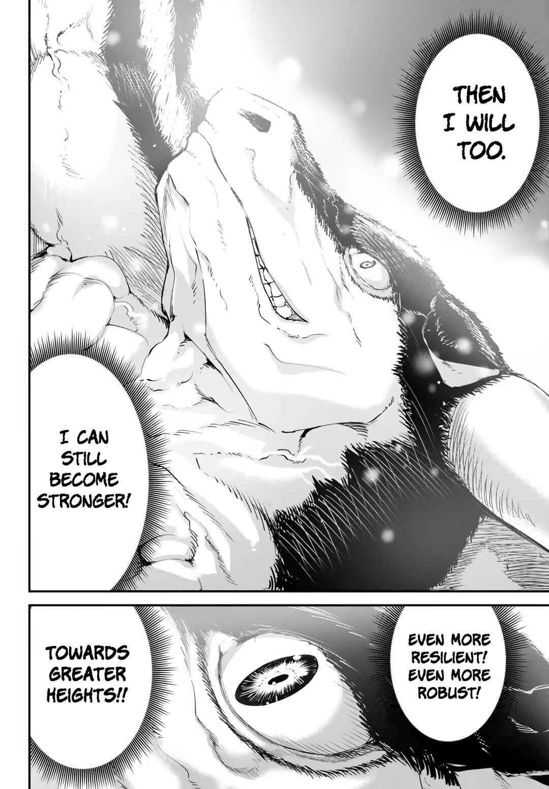 Page 33 Chapter 10 King of the Labyrinth