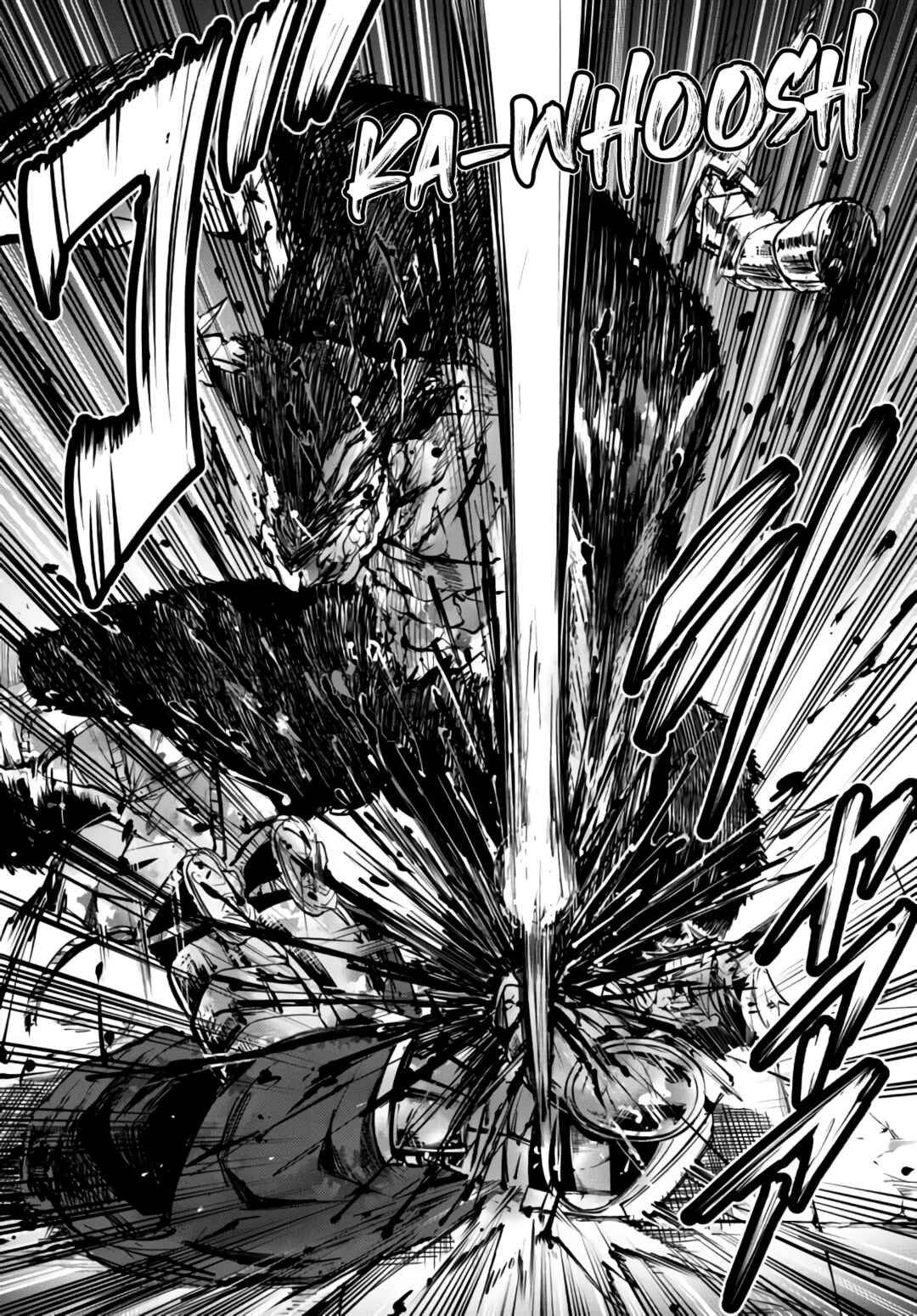 Page 14 Chapter 6.2 King of the Labyrinth