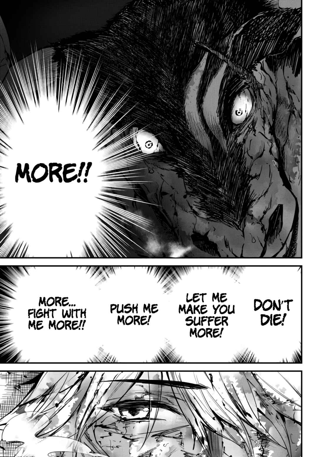 Page 18 Chapter 6.2 King of the Labyrinth