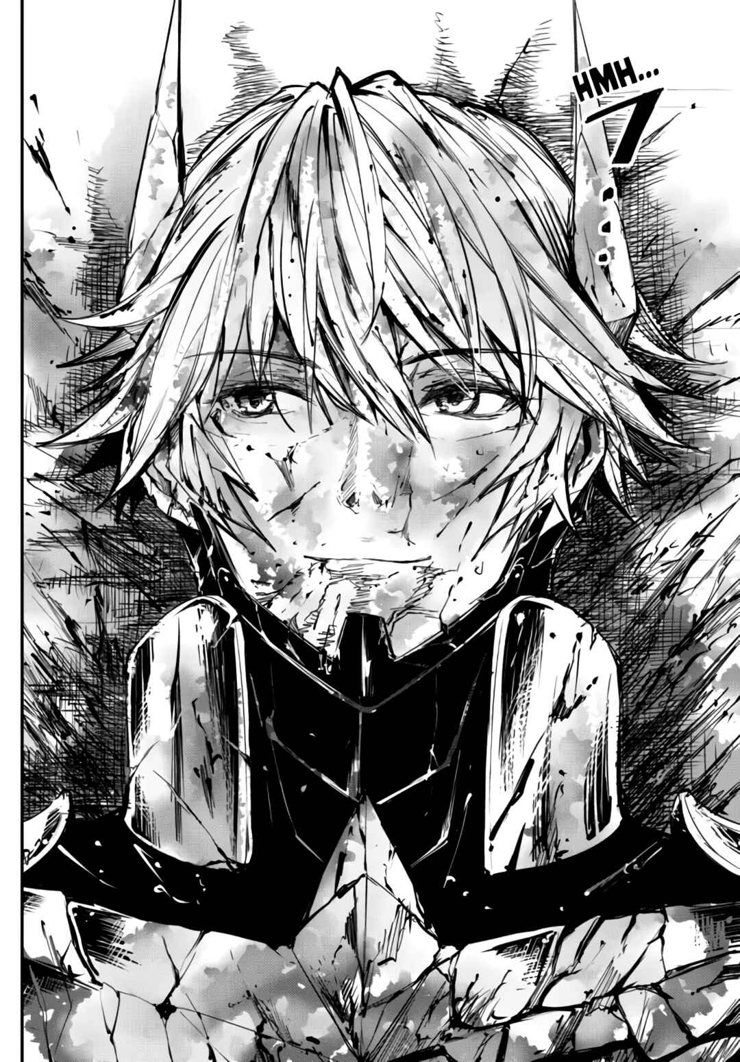 Page 19 Chapter 6.2 King of the Labyrinth