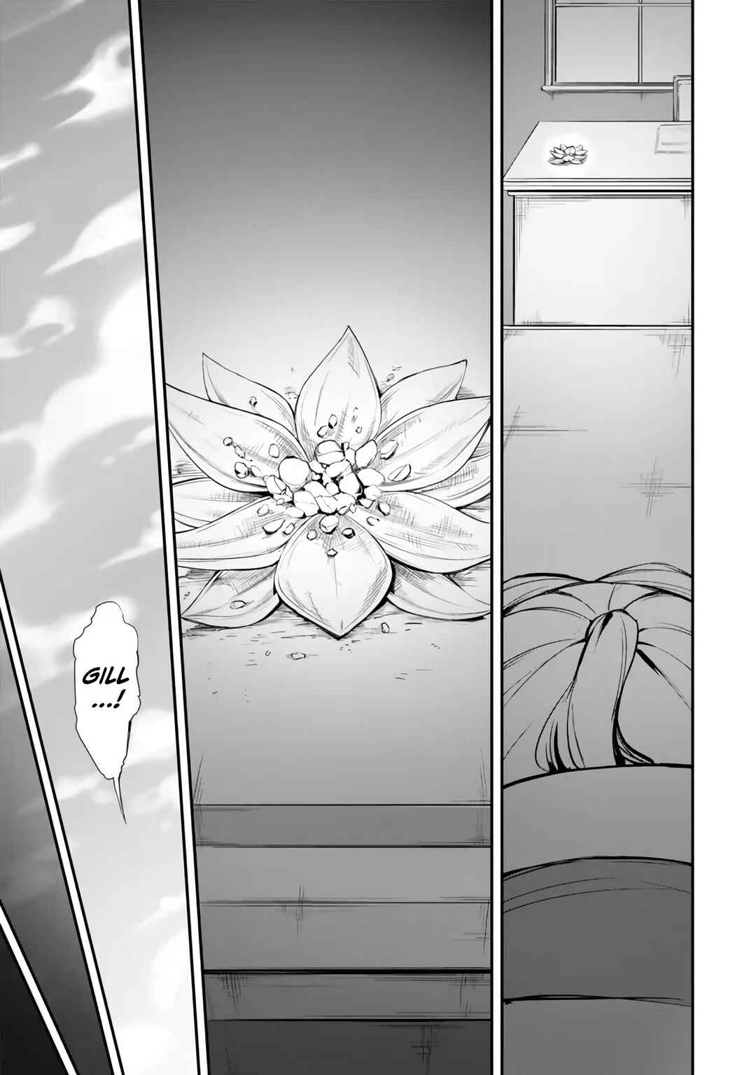 Page 15 Chapter 11.2 King of the Labyrinth