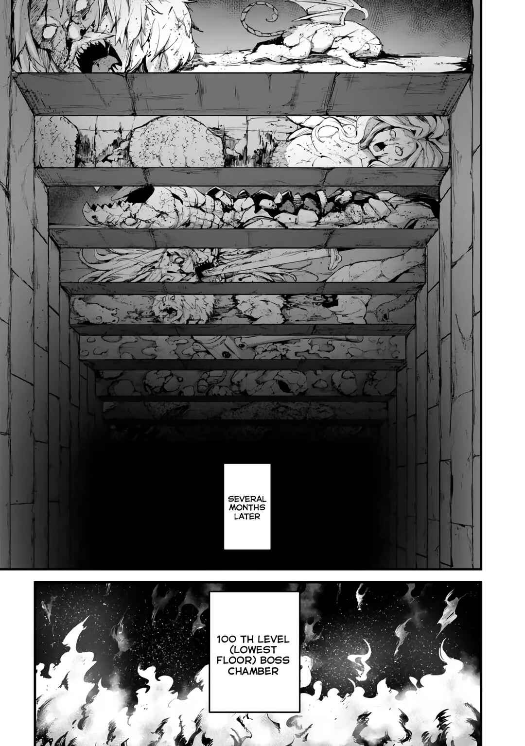 Page 2 Chapter 14 King of the Labyrinth