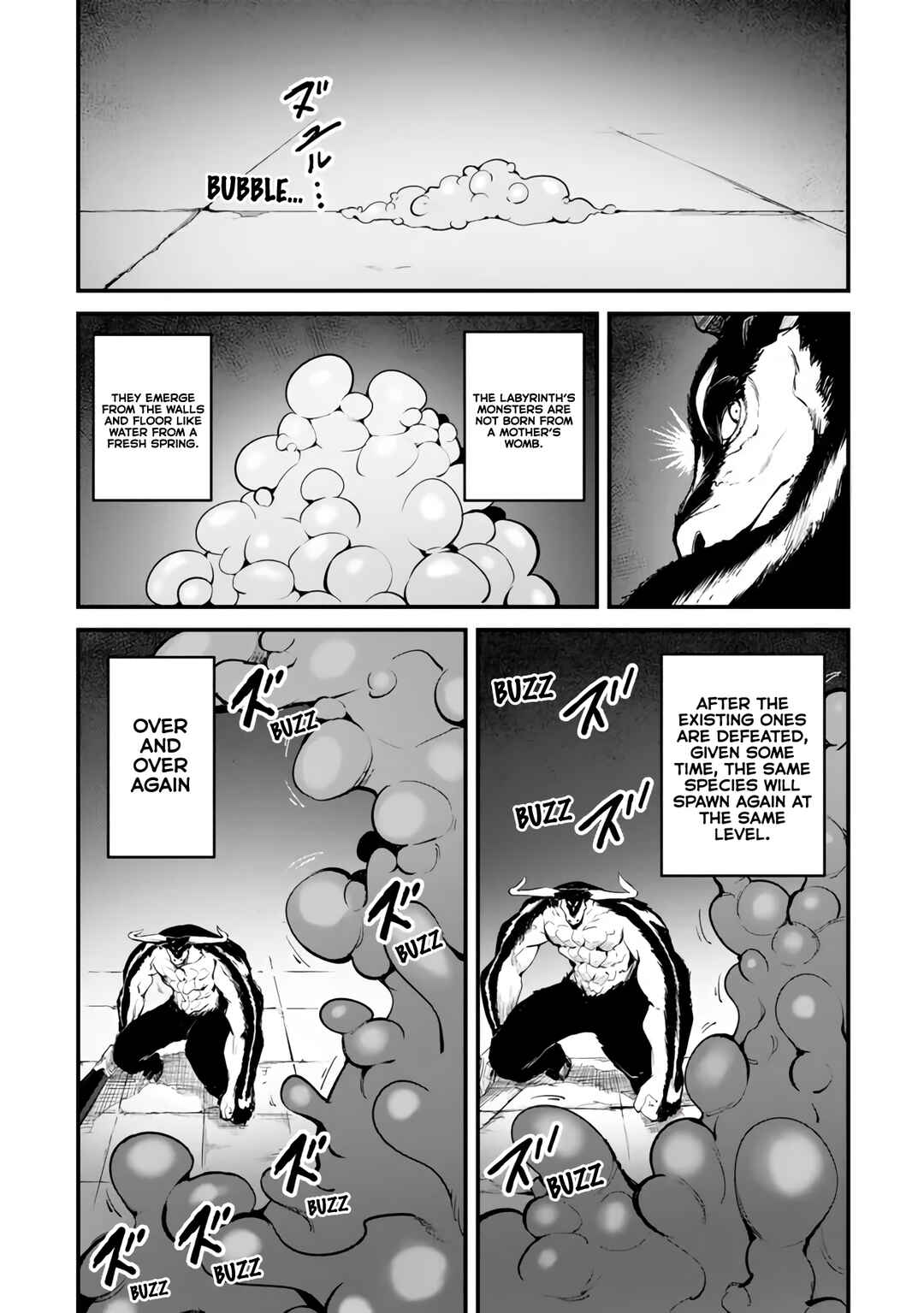 Page 26 Chapter 14 King of the Labyrinth