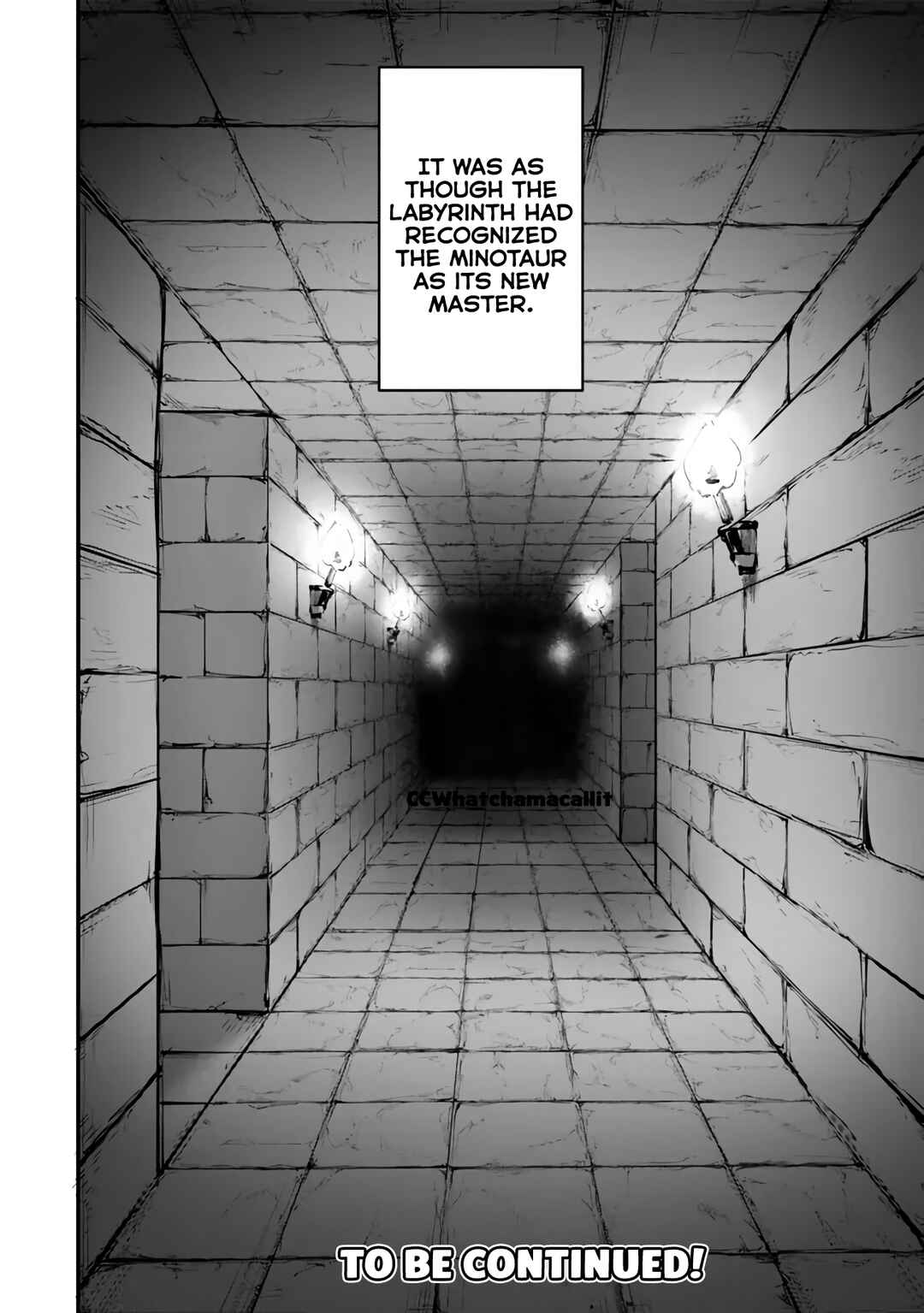 Page 29 Chapter 14 King of the Labyrinth