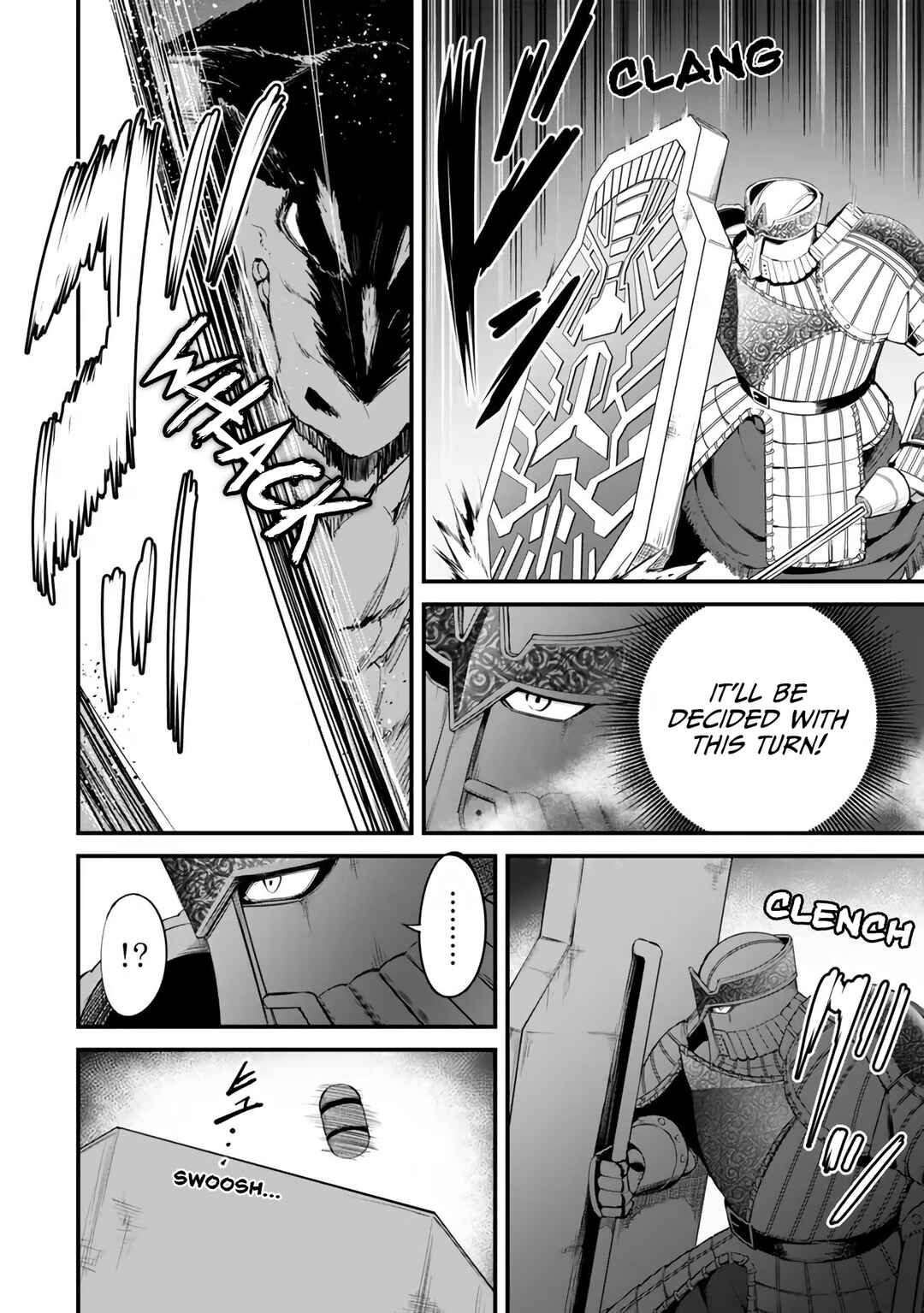 Page 24 Chapter 12 King of the Labyrinth