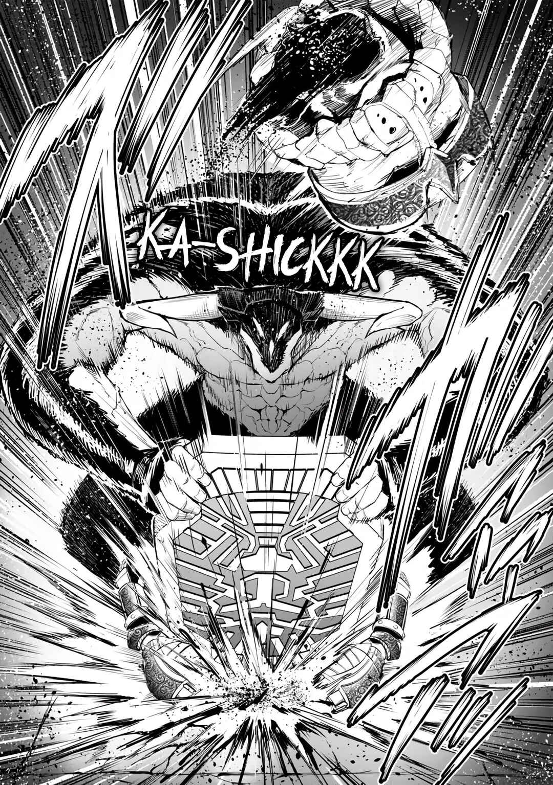 Page 36 Chapter 12 King of the Labyrinth