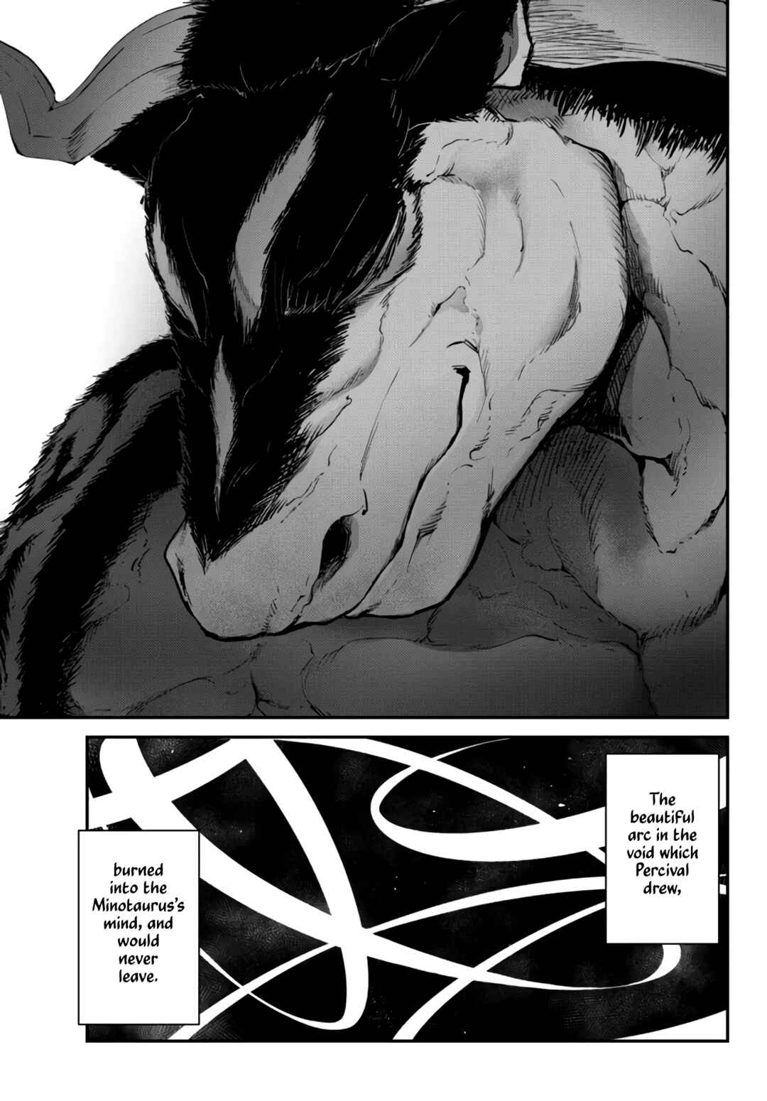 Page 17 Chapter 7.2 King of the Labyrinth