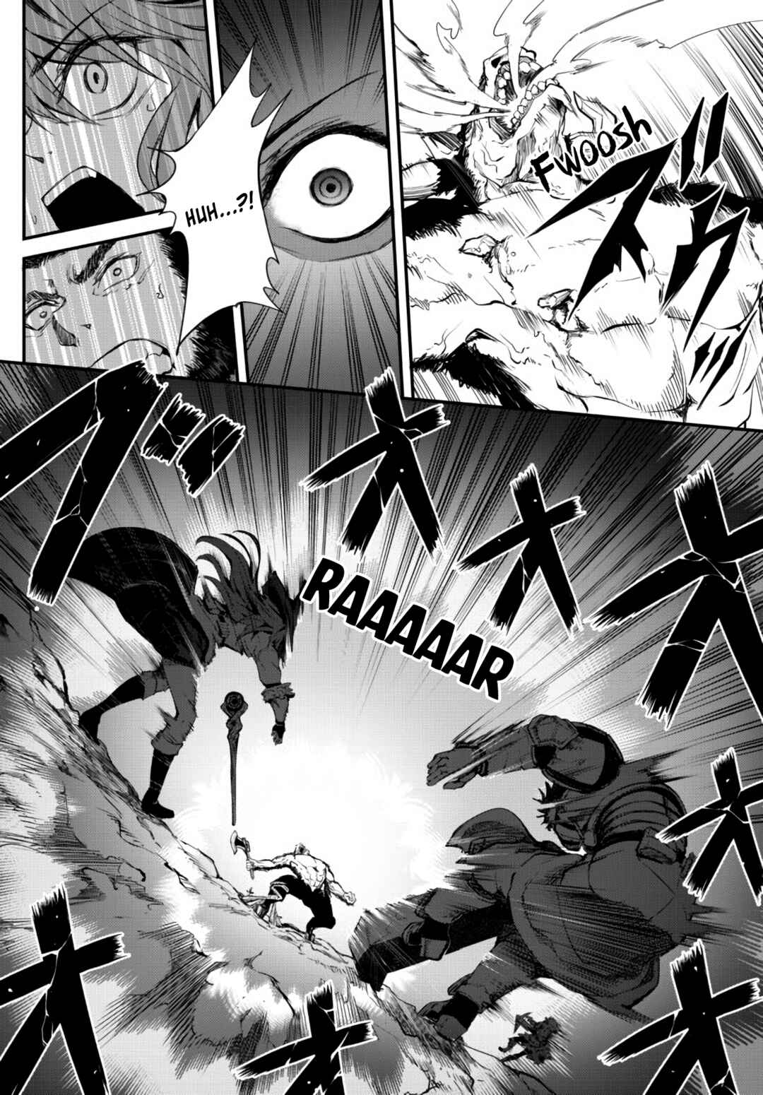 Page 7 Chapter 3.2 King of the Labyrinth