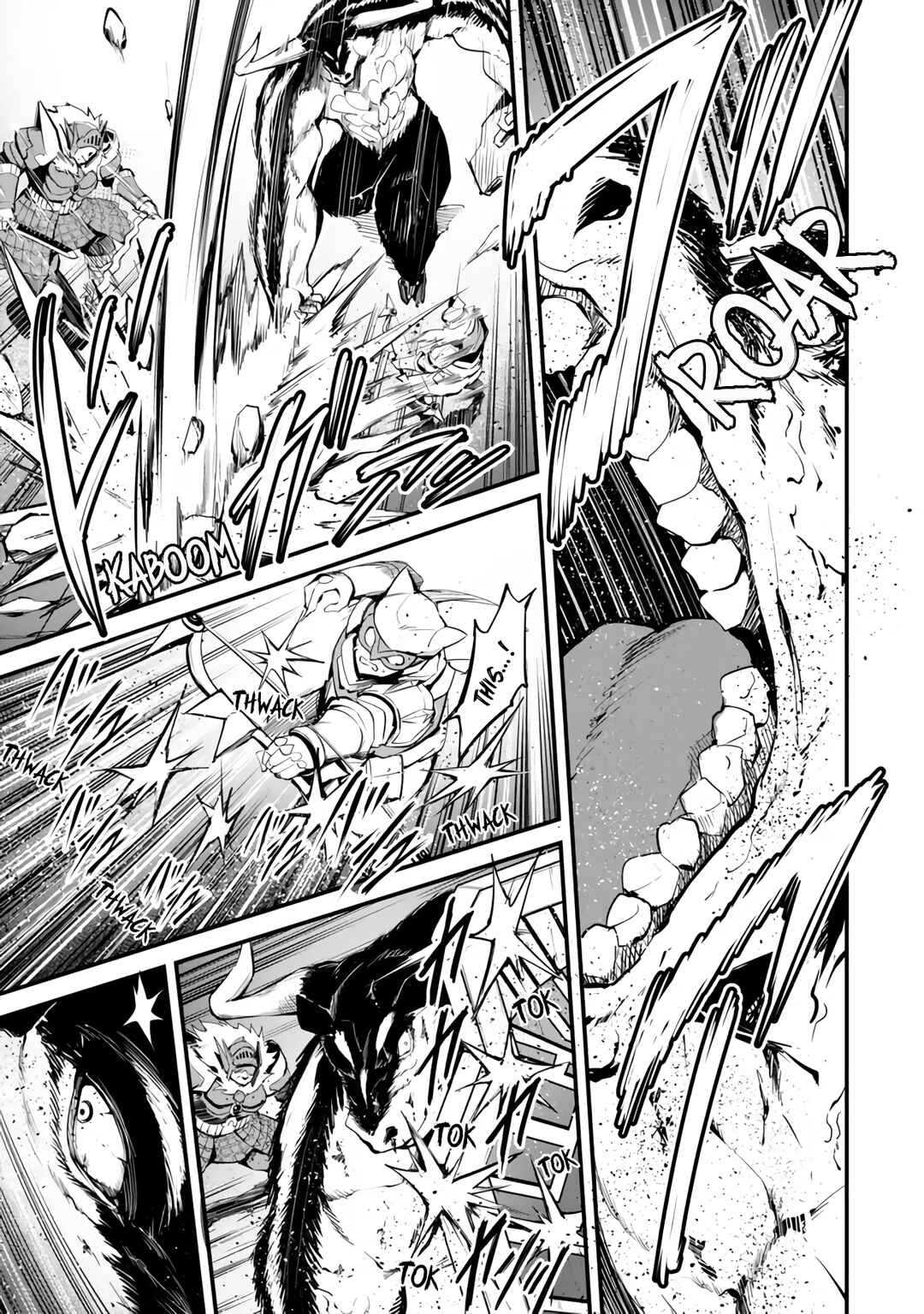 Page 22 Chapter 13 King of the Labyrinth