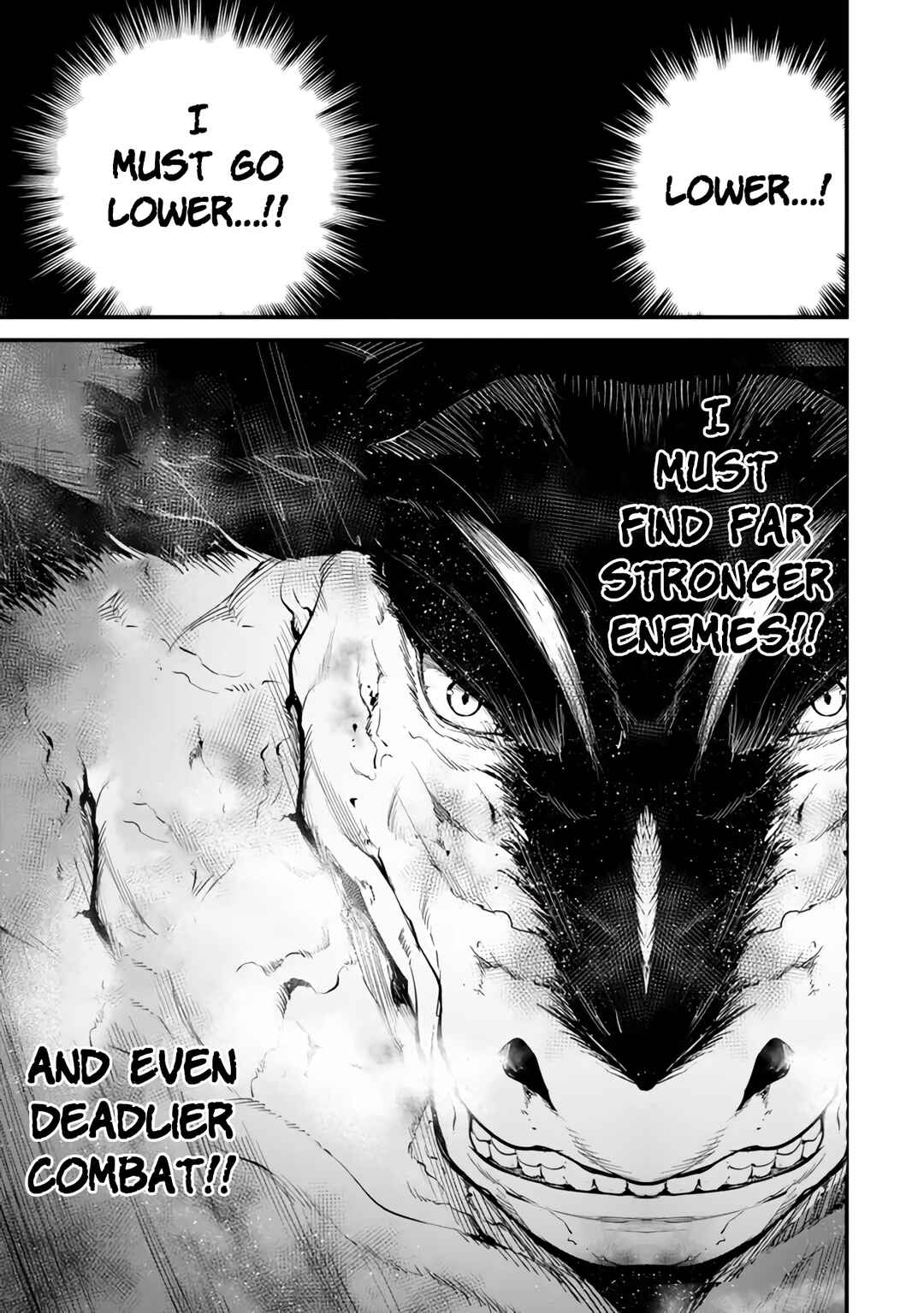 Page 42 Chapter 13 King of the Labyrinth