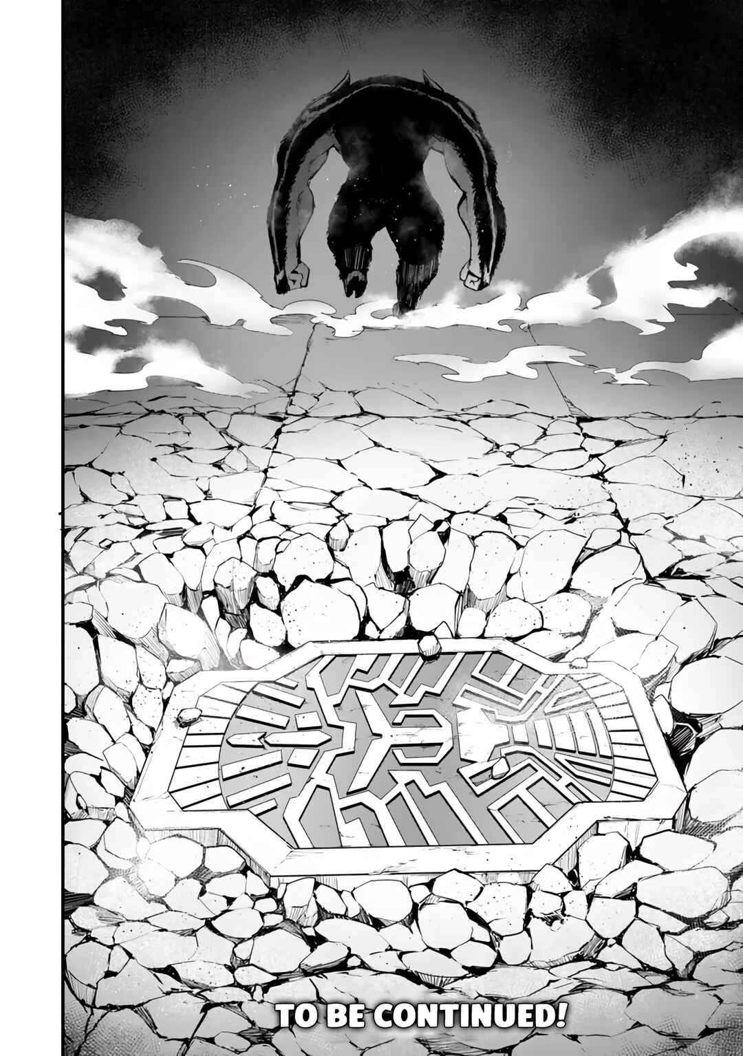 Page 43 Chapter 13 King of the Labyrinth