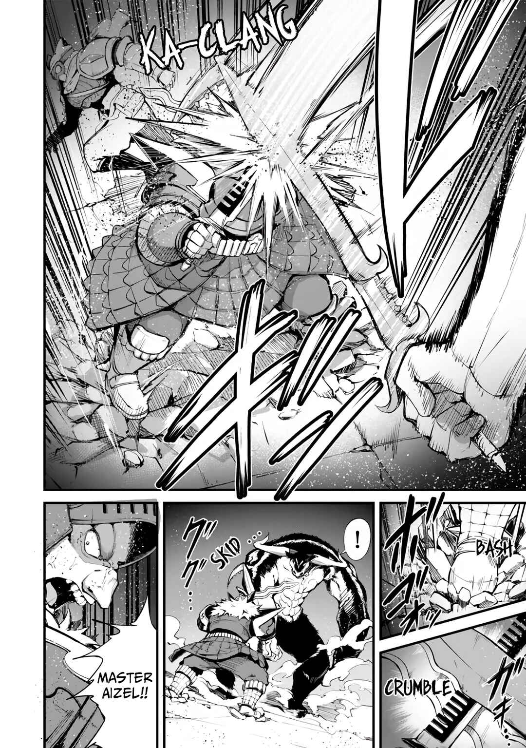 Page 7 Chapter 13 King of the Labyrinth