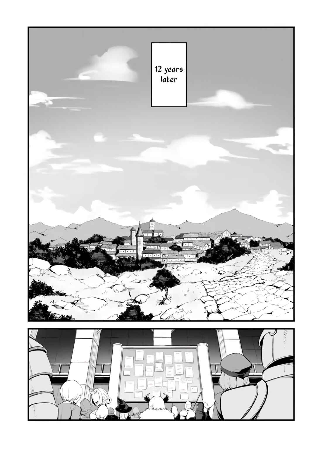 Page 2 Chapter 15 King of the Labyrinth
