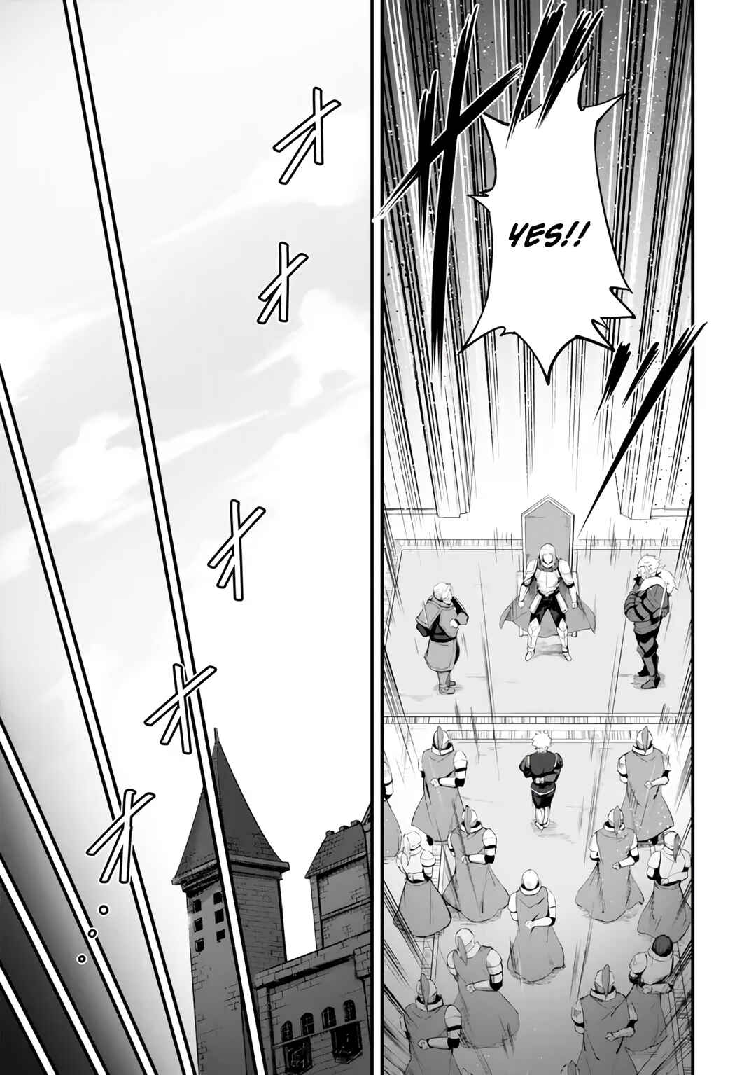 Page 28 Chapter 15 King of the Labyrinth