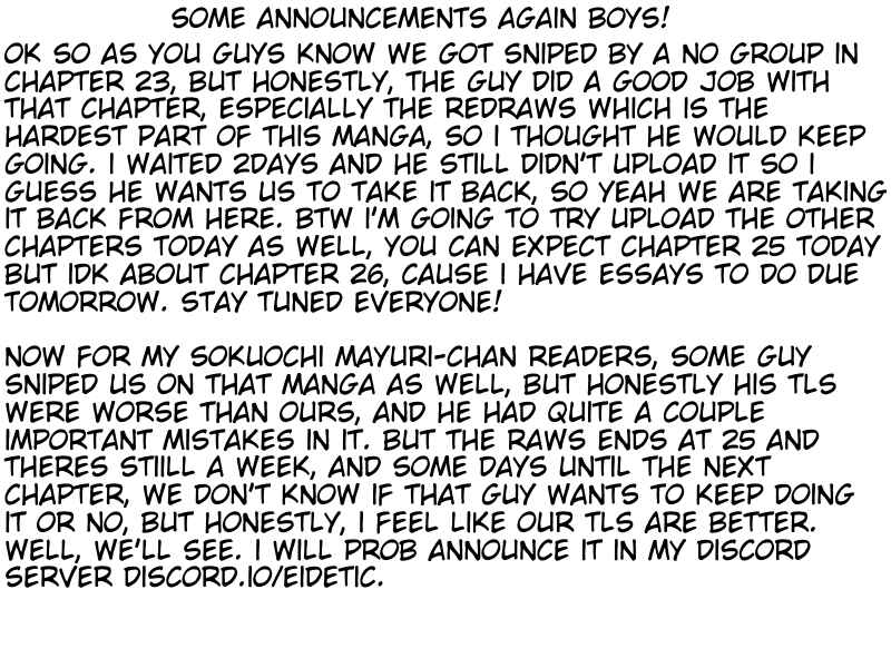 Page 4 Chapter 24 This Gyaru Will Date the Otaku in 100 Days