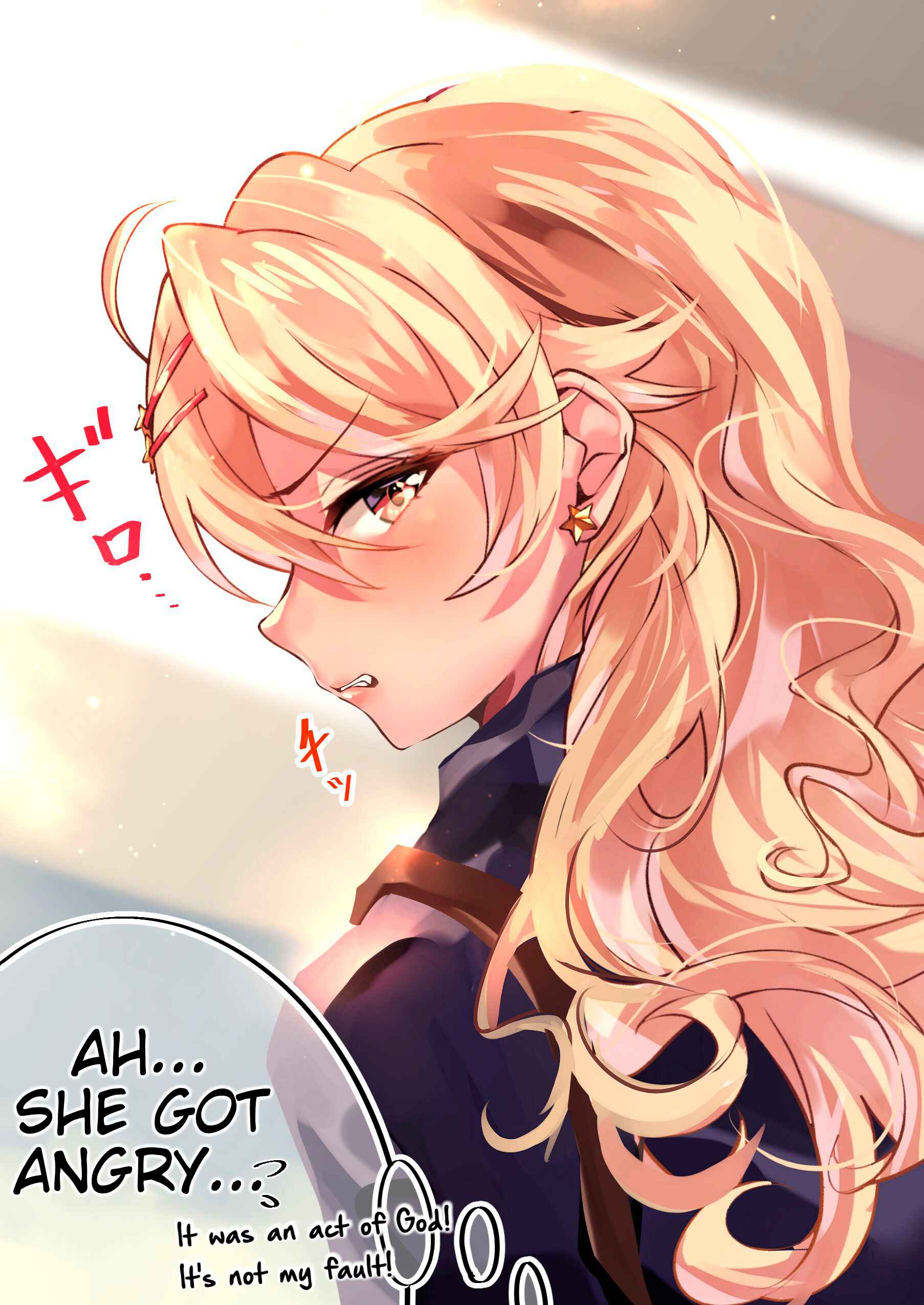 Page 6 Chapter 30.1 This Gyaru Will Date the Otaku in 100 Days