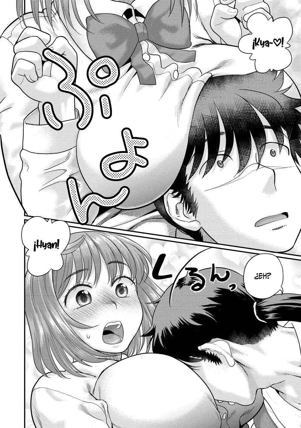 Page 9 Chapter 3.1 Ore Dake Yoyuu no Isekai Survival ~Tenisaki no Mujintou de Tanoshimu Harem Life~