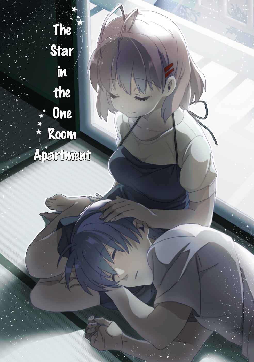 Page 1 Chapter 1 Clannad - Roku Jou Hitoma No Hoshi (Doujinshi)