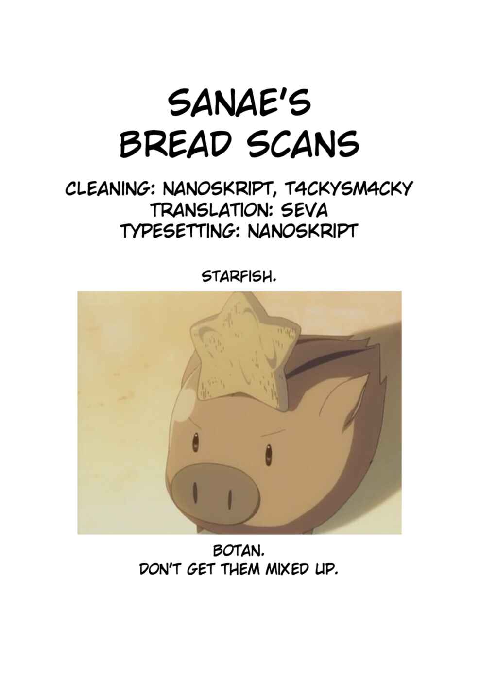 Page 24 Chapter 1 Clannad - Roku Jou Hitoma No Hoshi (Doujinshi)