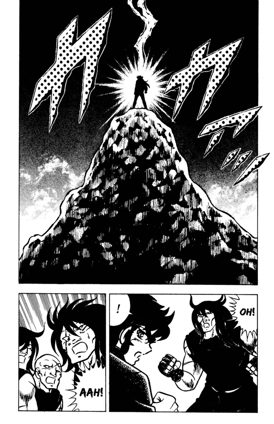 Page 10 Chapter Unknown_4bf7 Put It All in the Ring! Real