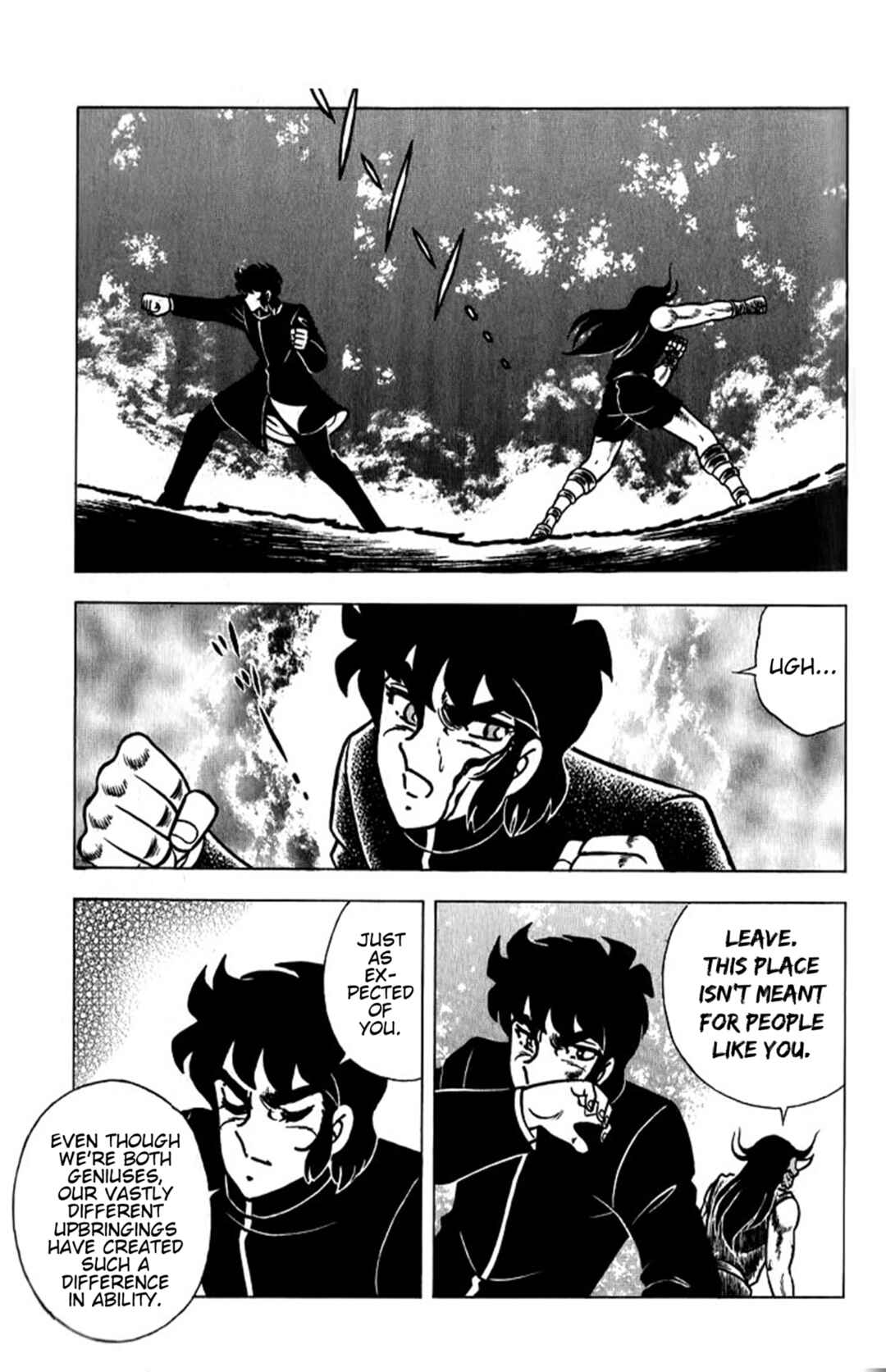 Page 15 Chapter Unknown_4bf7 Put It All in the Ring! Real