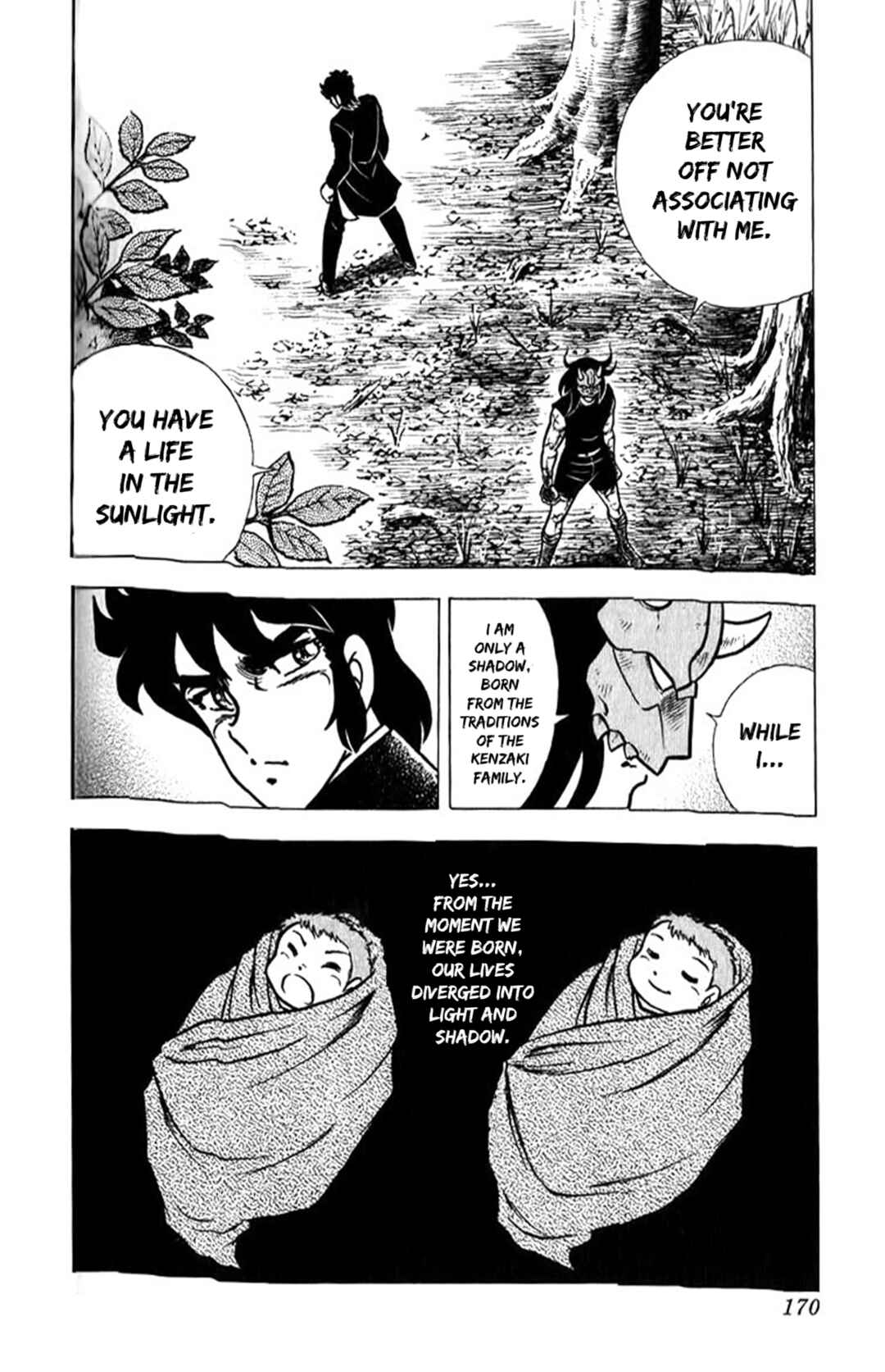 Page 16 Chapter Unknown_4bf7 Put It All in the Ring! Real
