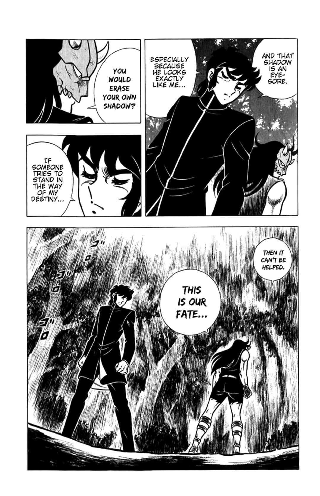Page 17 Chapter Unknown_4bf7 Put It All in the Ring! Real