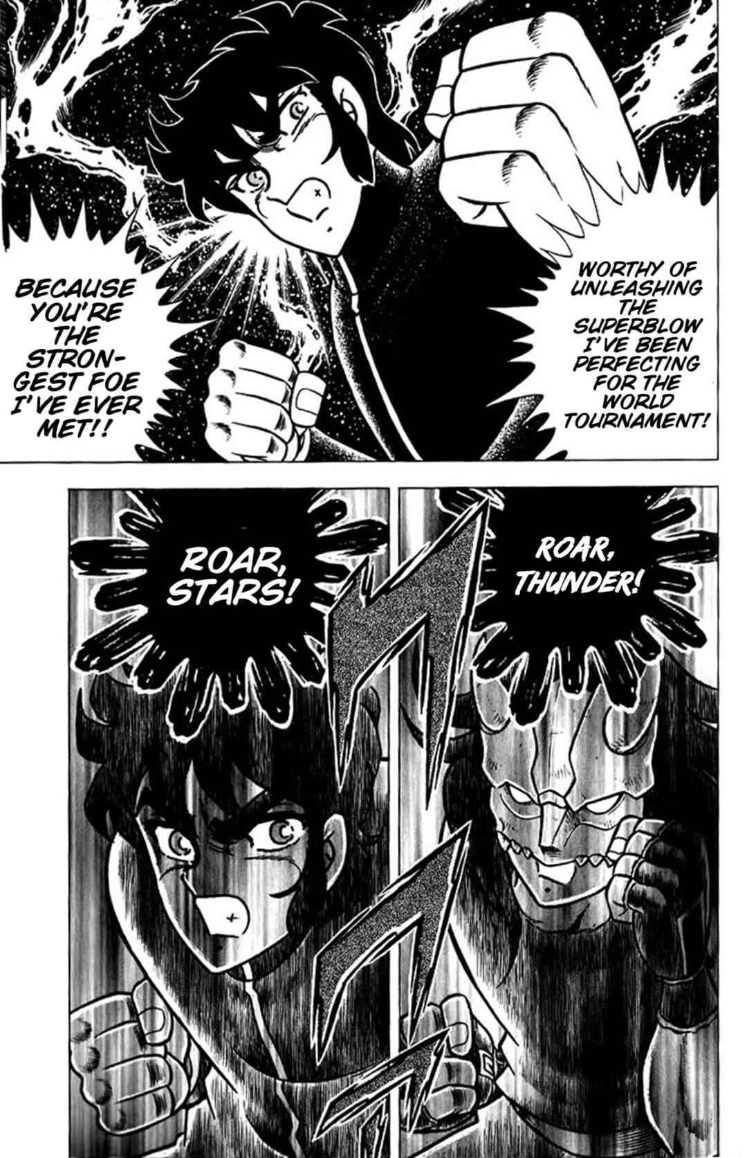 Page 19 Chapter Unknown_4bf7 Put It All in the Ring! Real
