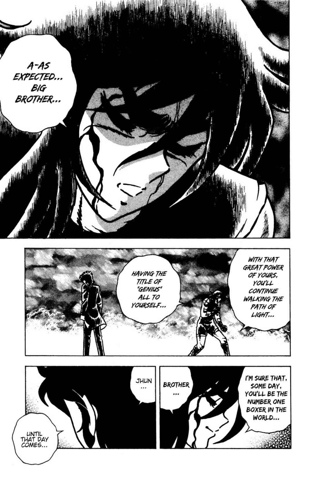 Page 22 Chapter Unknown_4bf7 Put It All in the Ring! Real