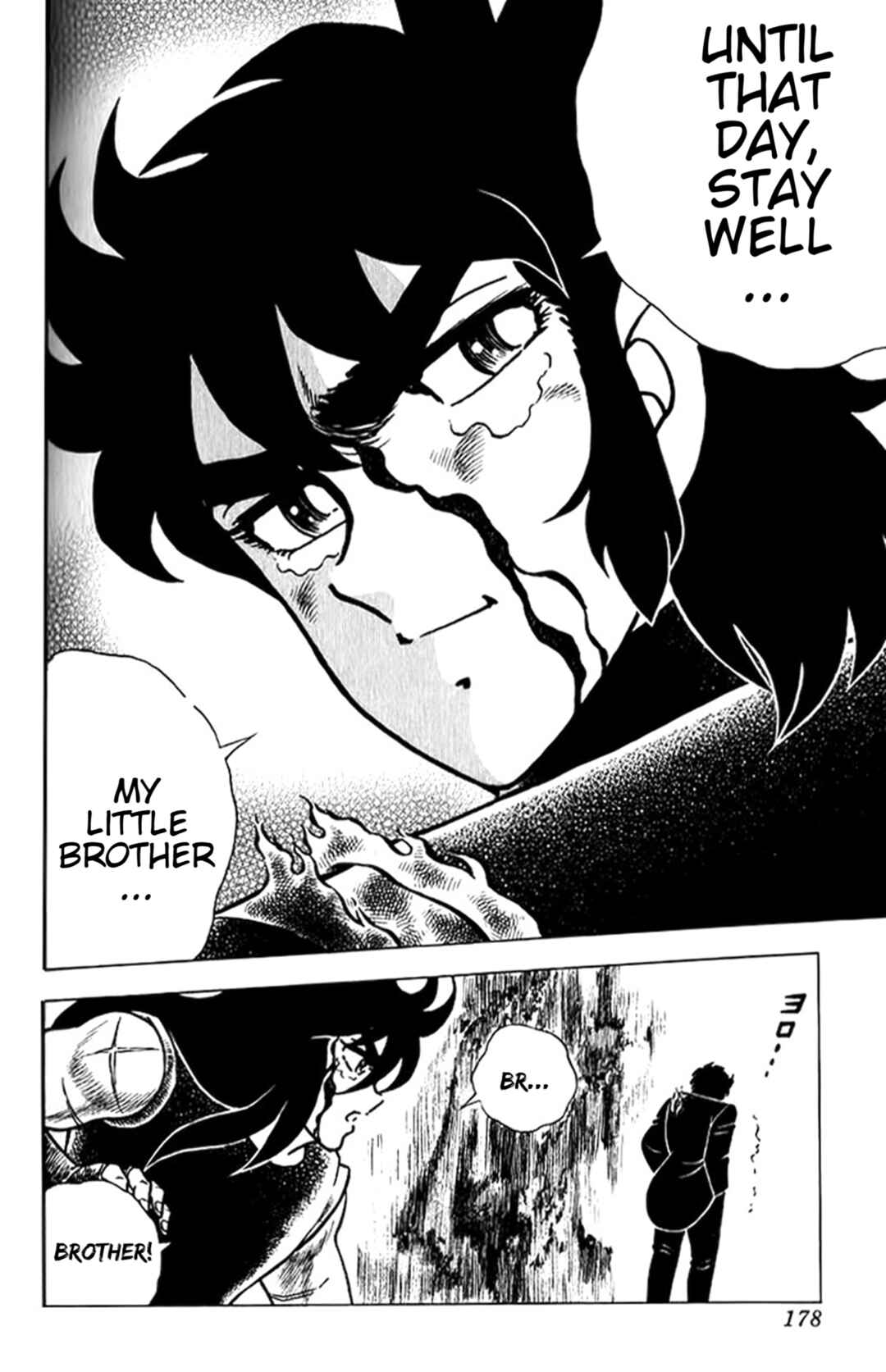 Page 23 Chapter Unknown_4bf7 Put It All in the Ring! Real